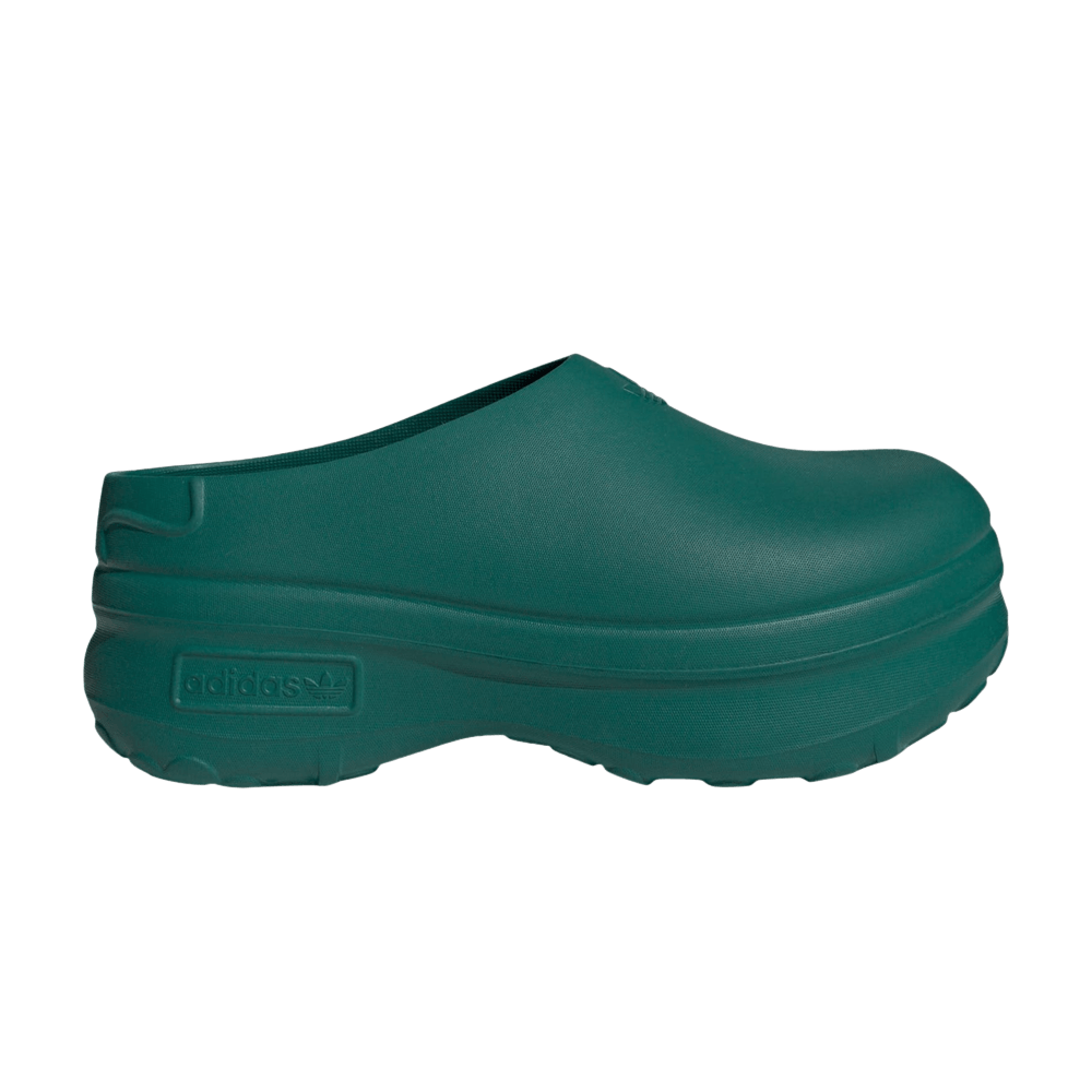 Мюли Wmns Adifom Stan Smith Mule 'Collegiate Green'