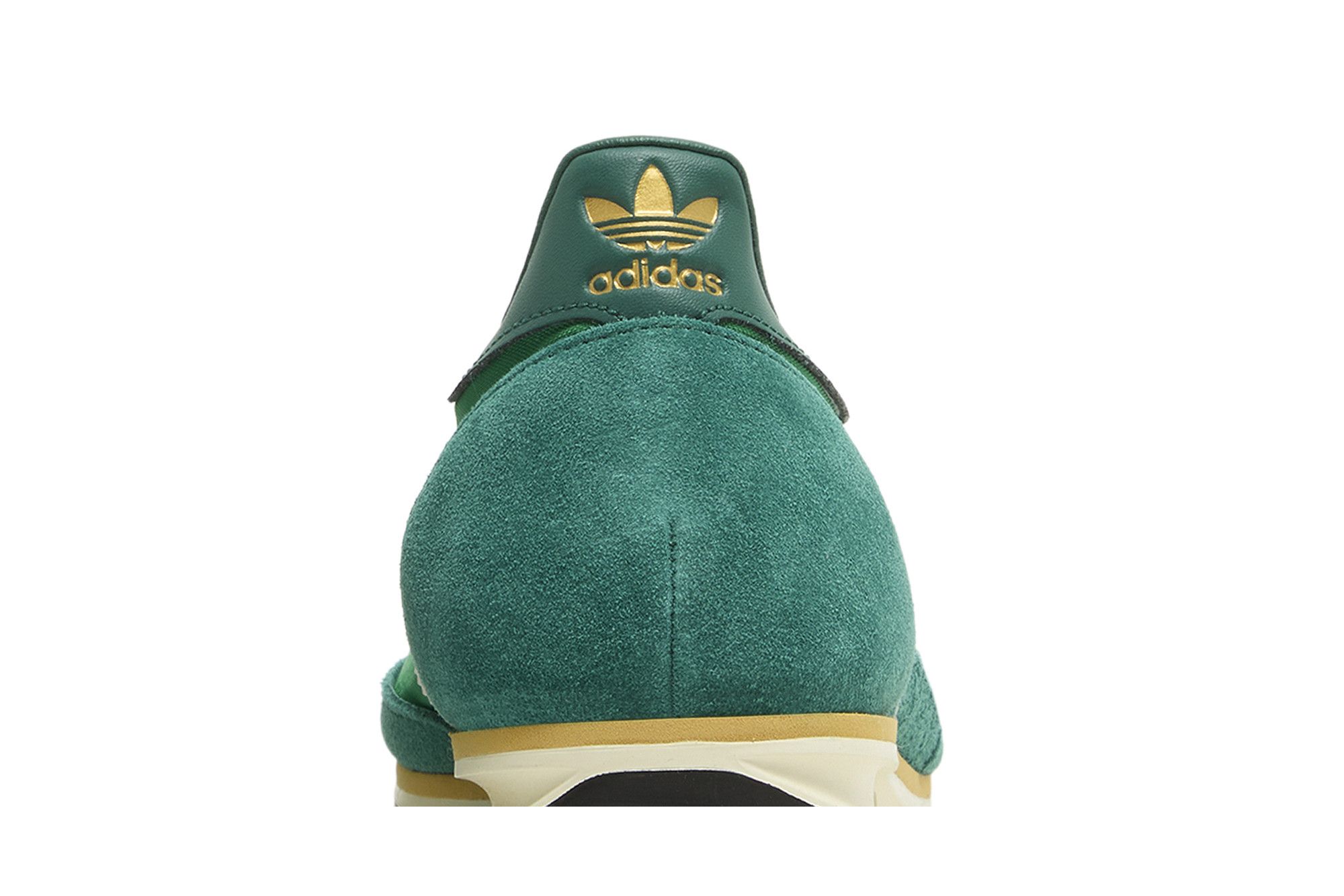 Кроссовки Wmns SL72 'Collegiate Green'