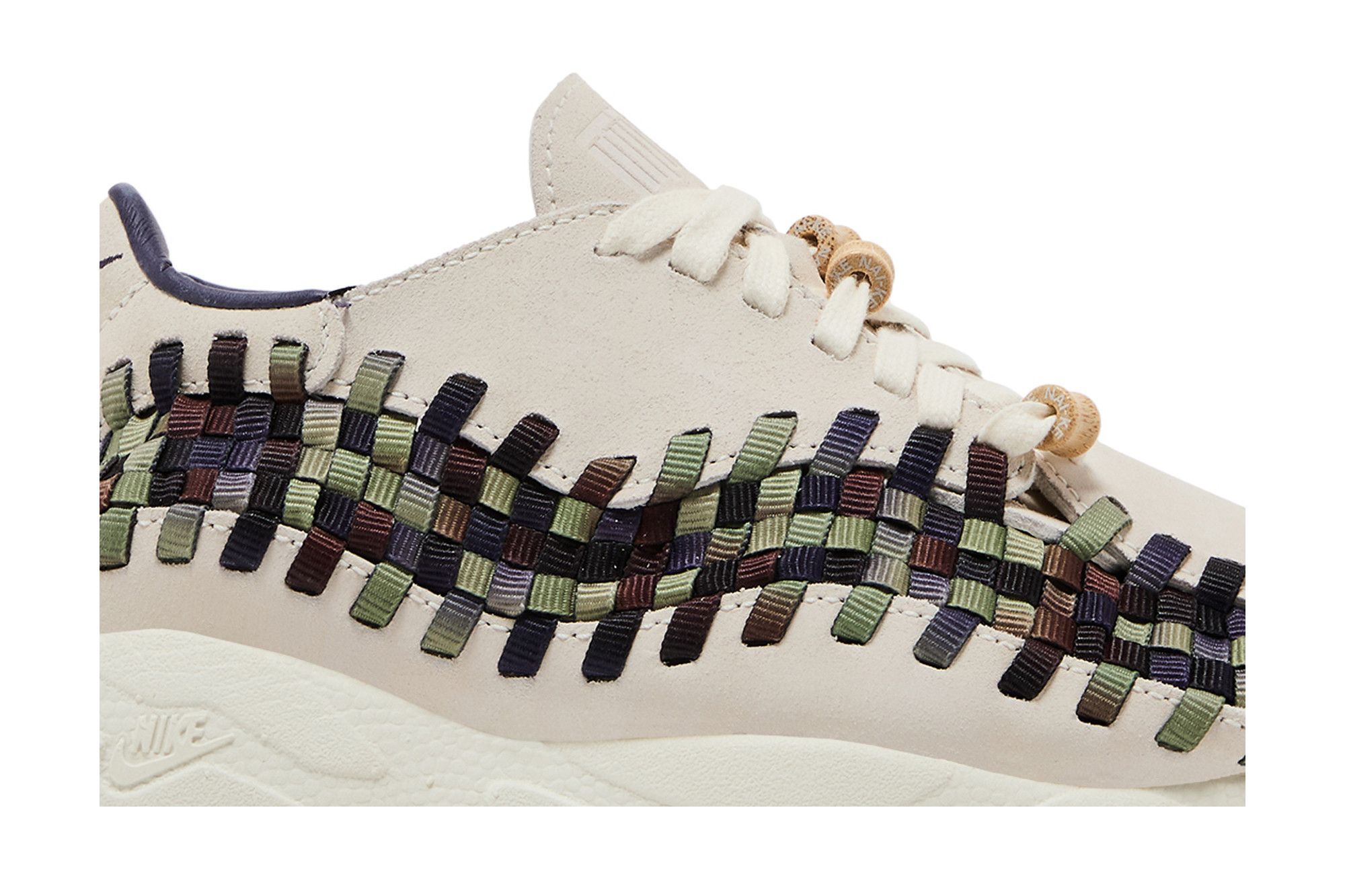 Кроссовки Wmns Air Footscape Woven 'NAI-KE'