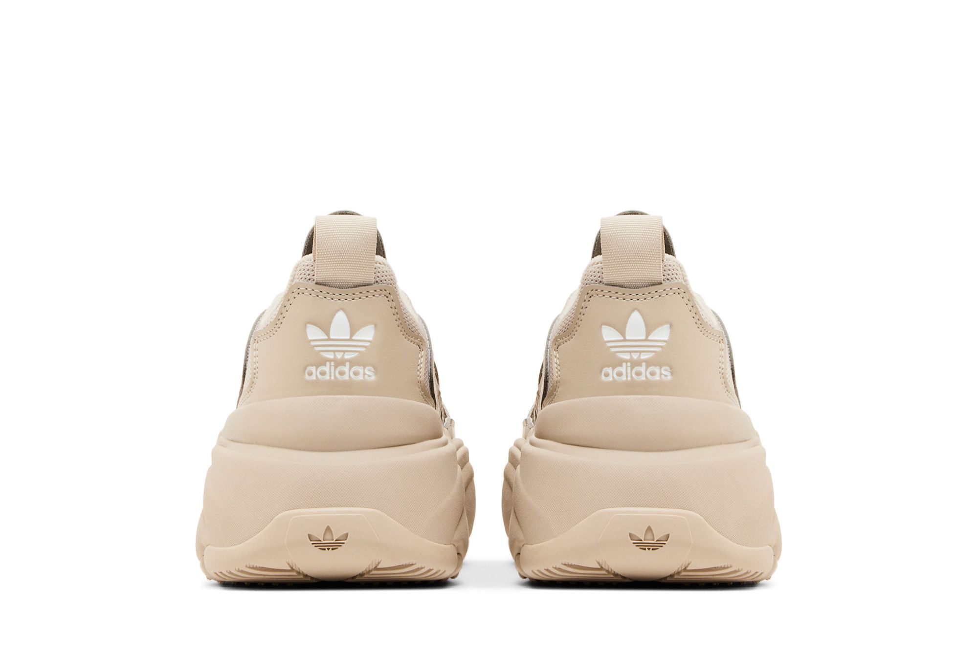 Кроссовки Wmns Ozgaia 'Wonder Beige'