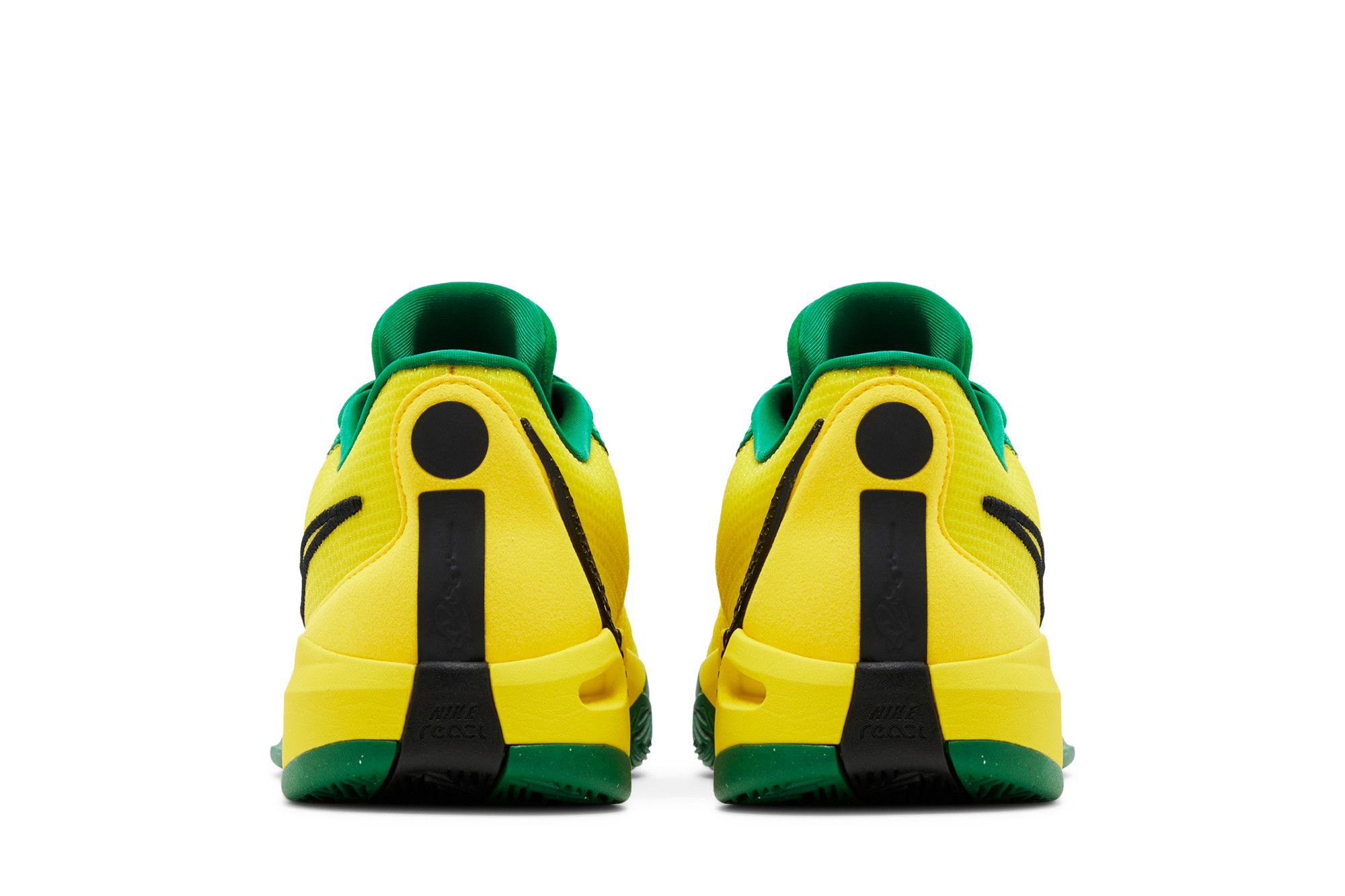Кроссовки Wmns Sabrina 1 'Oregon Ducks'