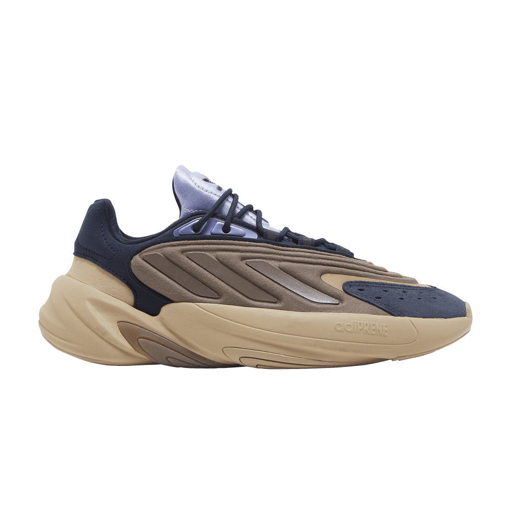 Кроссовки Wmns Ozelia 'Trace Brown Legend Ink'