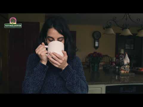 Nature's Answer, Sambucus Immune, черная бузина, 12 000 мг, 240 мл (8 жидк. унций)