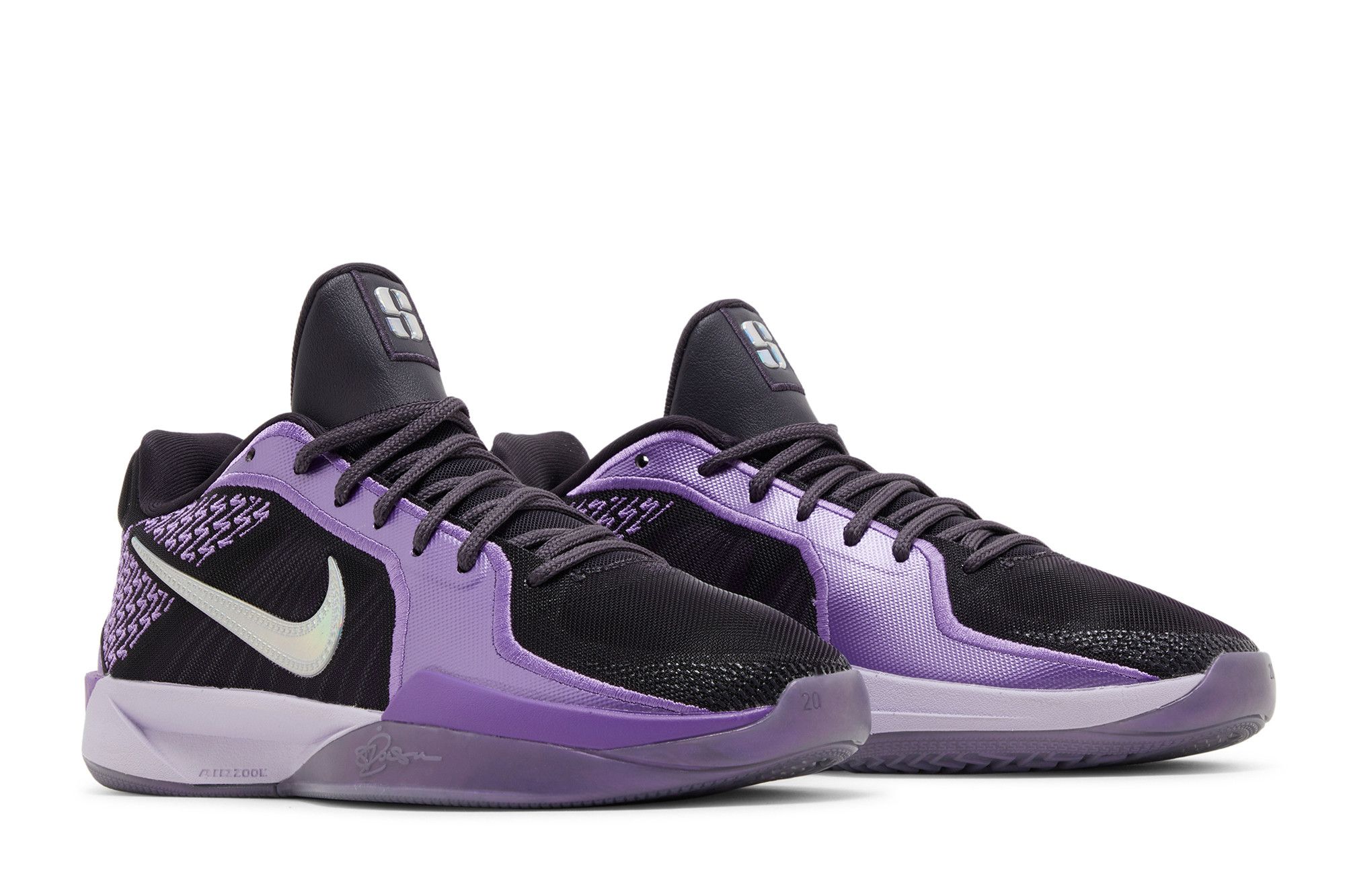 Кроссовки Wmns Sabrina 2 'Court Vision'