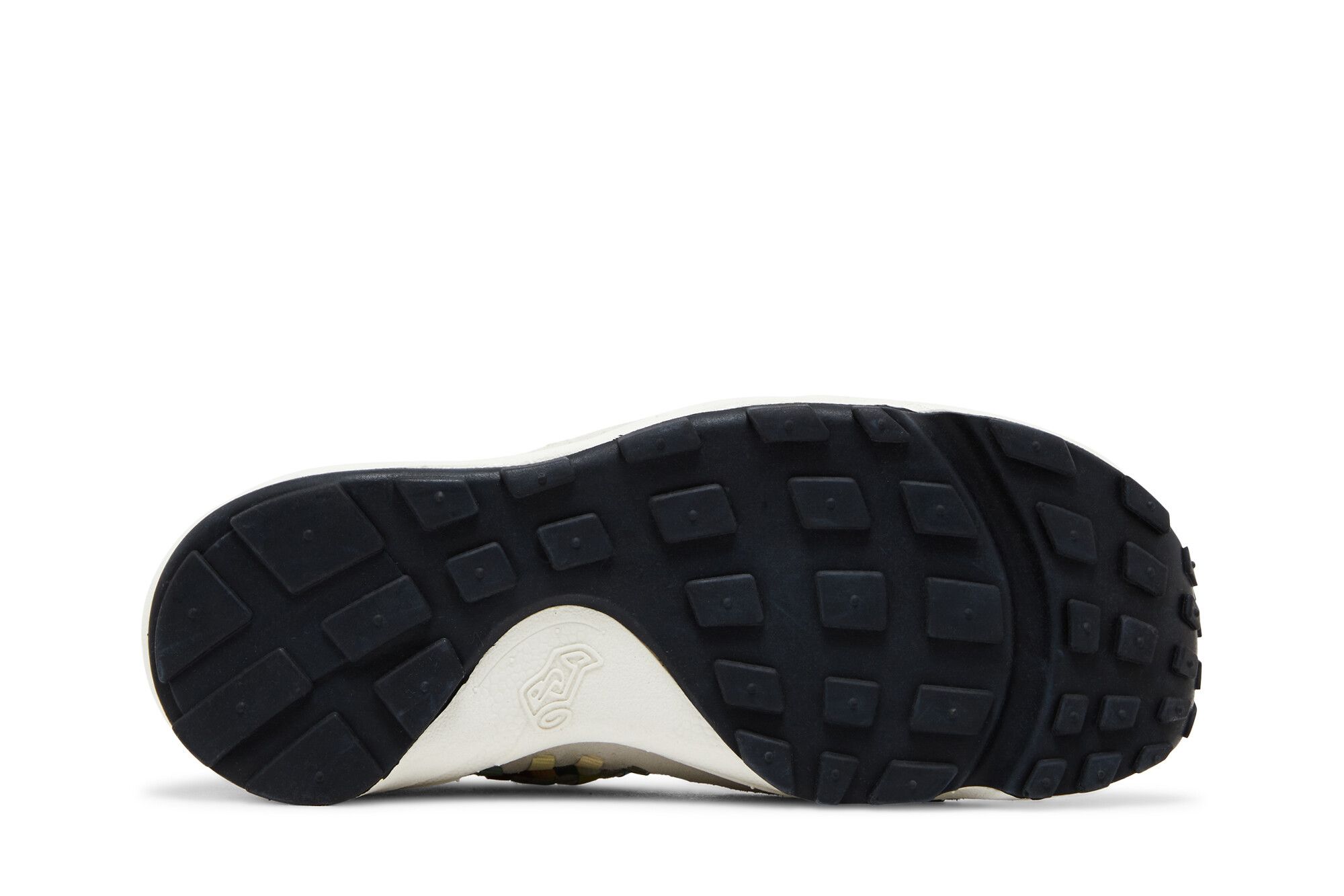 Кроссовки Wmns Air Footscape Woven 'Rainbow'