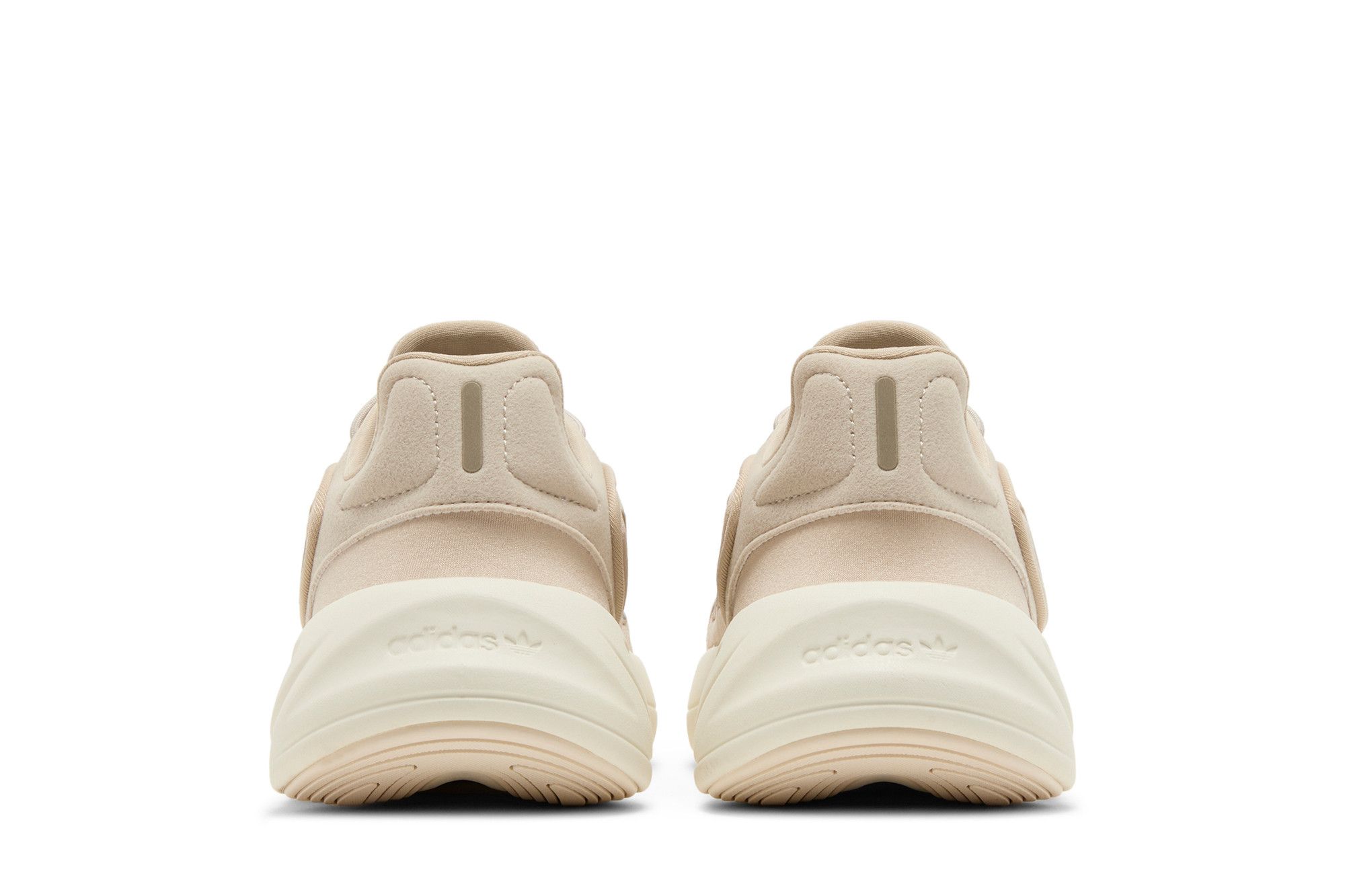 Кроссовки Wmns Ozelia 'Wonder Beige Black'