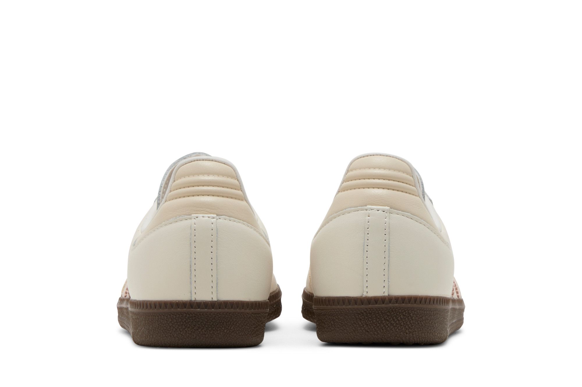 Кеды Wmns Samba OG 'Cloud White Wonder Quartz'
