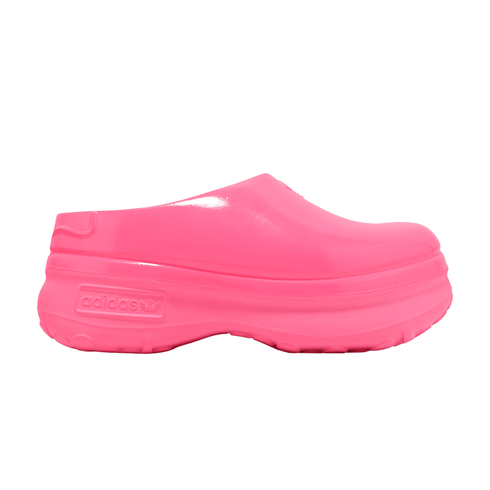 Мюли Wmns Adifom Stan Smith Mule 'Neon Pink'
