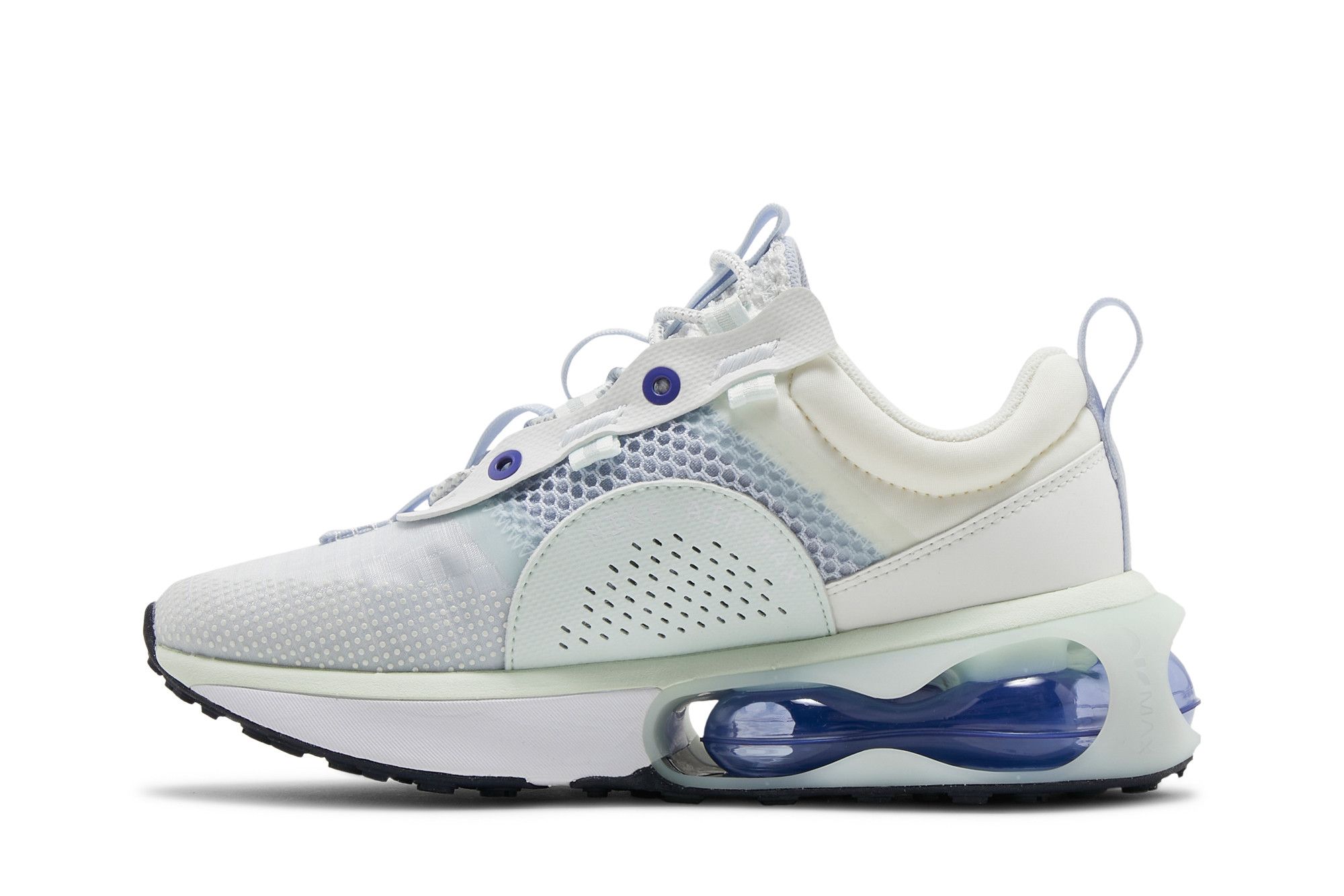 Кроссовки Wmns Air Max 2021 'Barely Green'