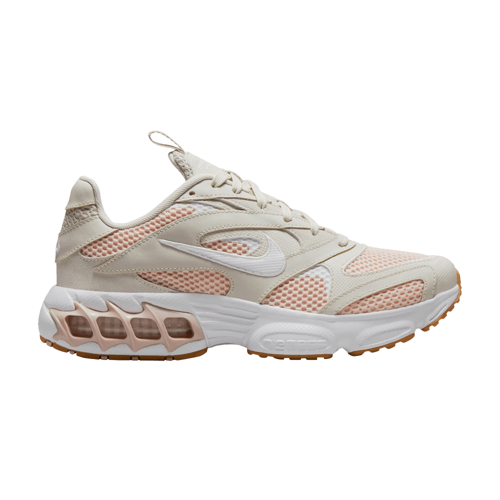 Кроссовки Wmns Zoom Air Fire 'Light Bone Pale Coral'