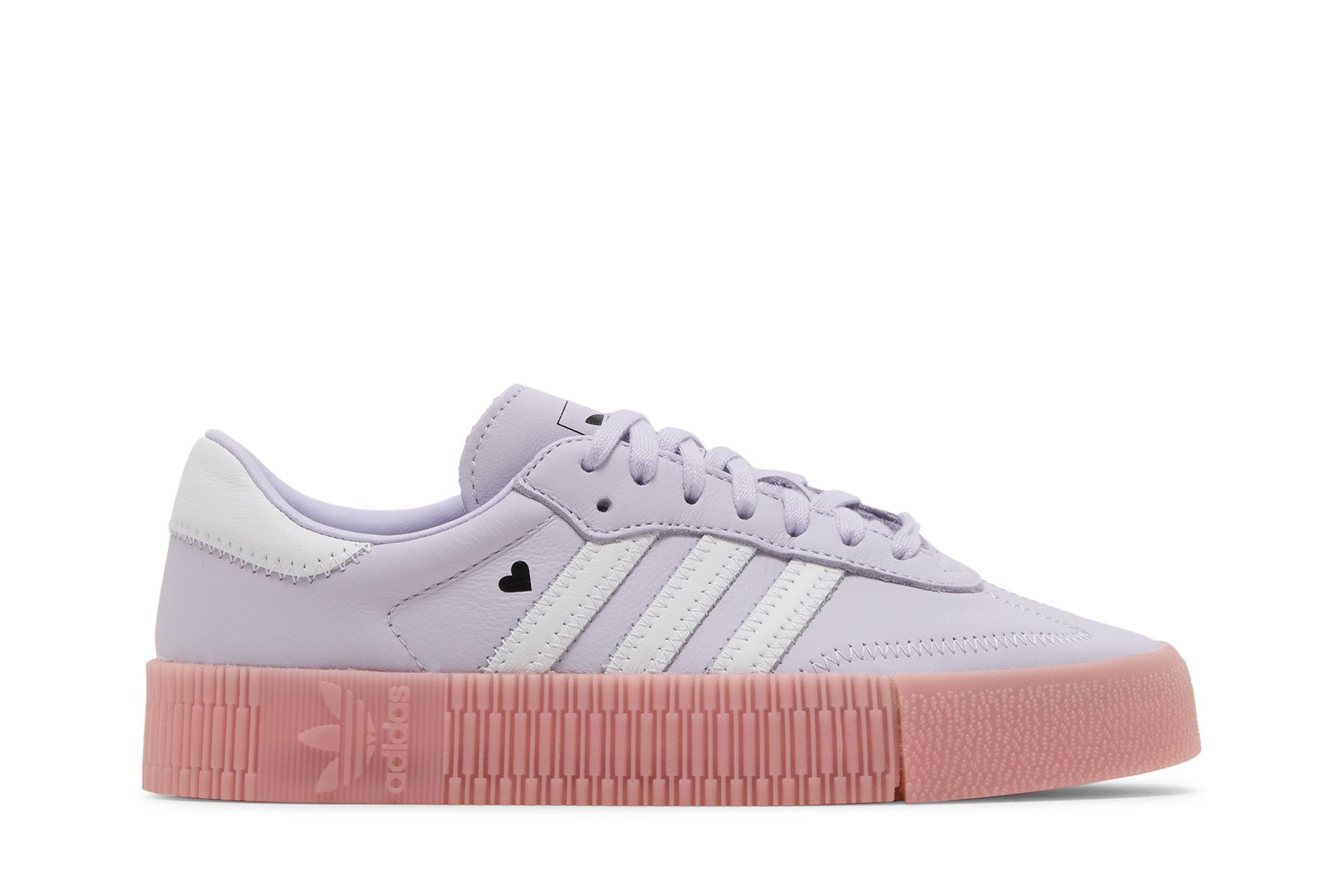 Кеды Wmns Sambarose 'Valentine's Day'