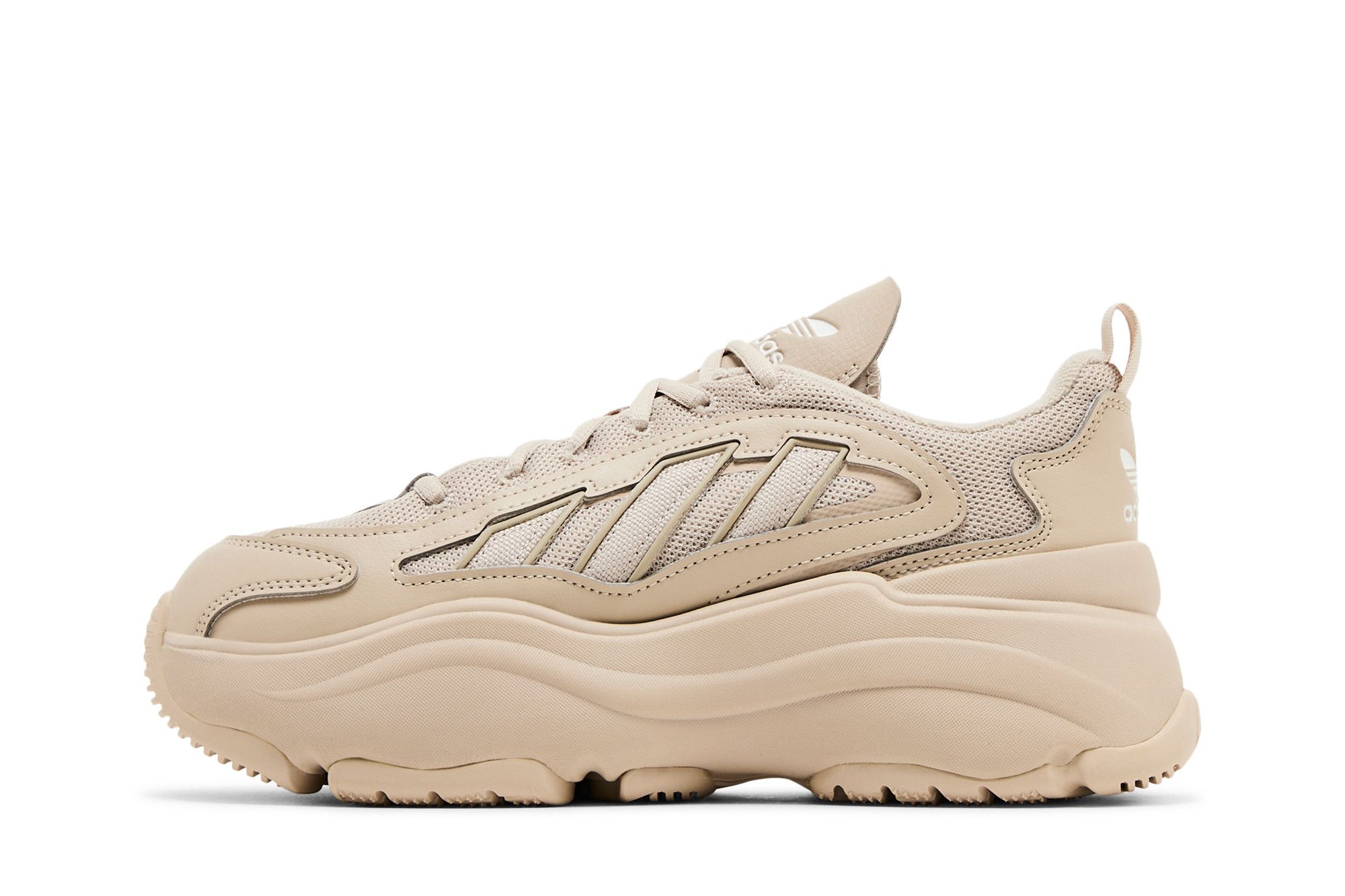 Кроссовки Wmns Ozgaia 'Wonder Beige'