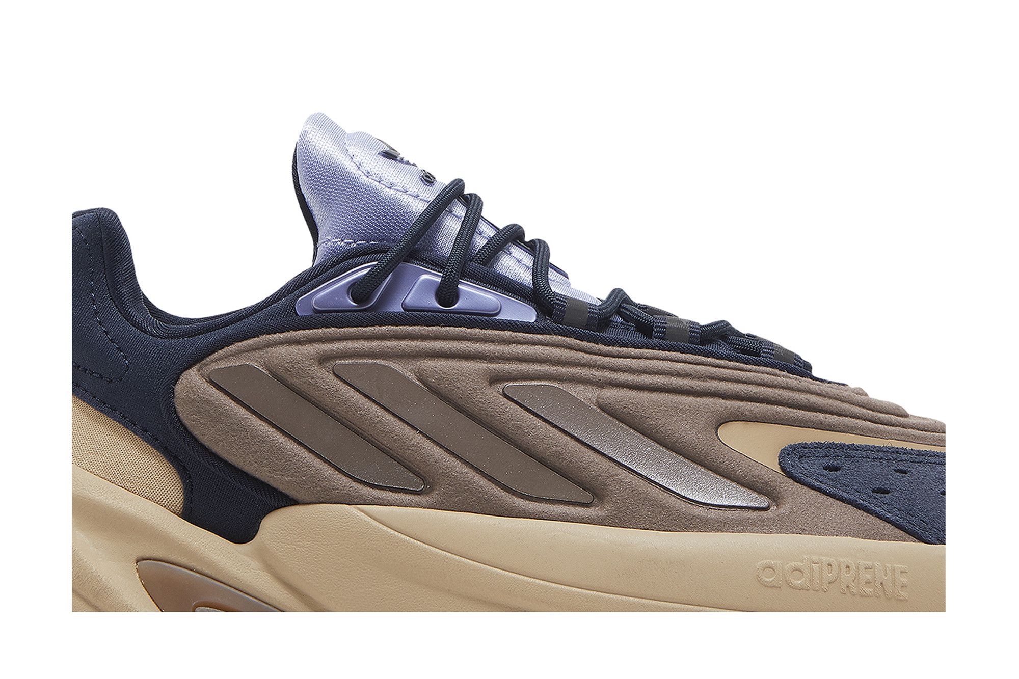 Кроссовки Wmns Ozelia 'Trace Brown Legend Ink'