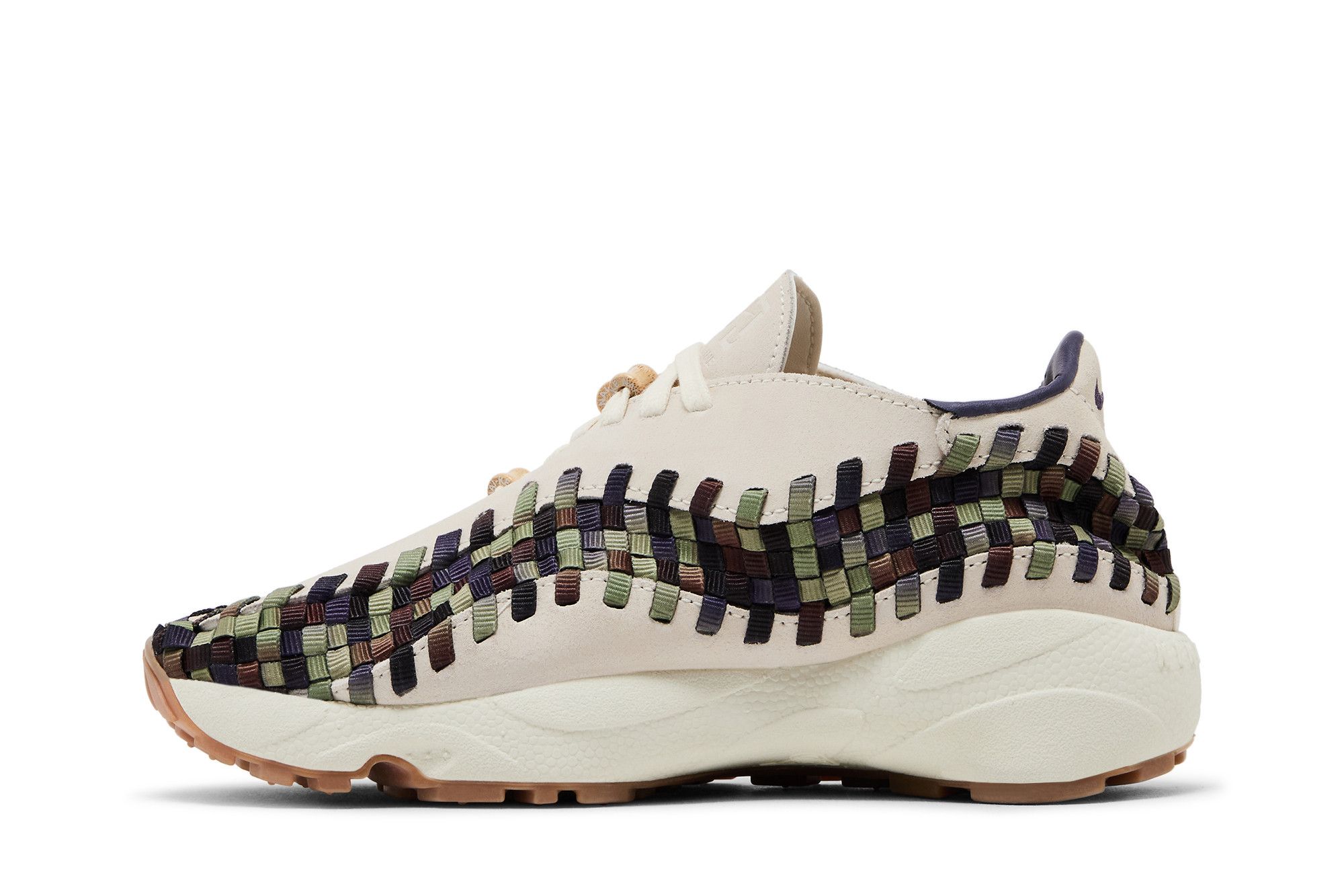 Кроссовки Wmns Air Footscape Woven 'NAI-KE'
