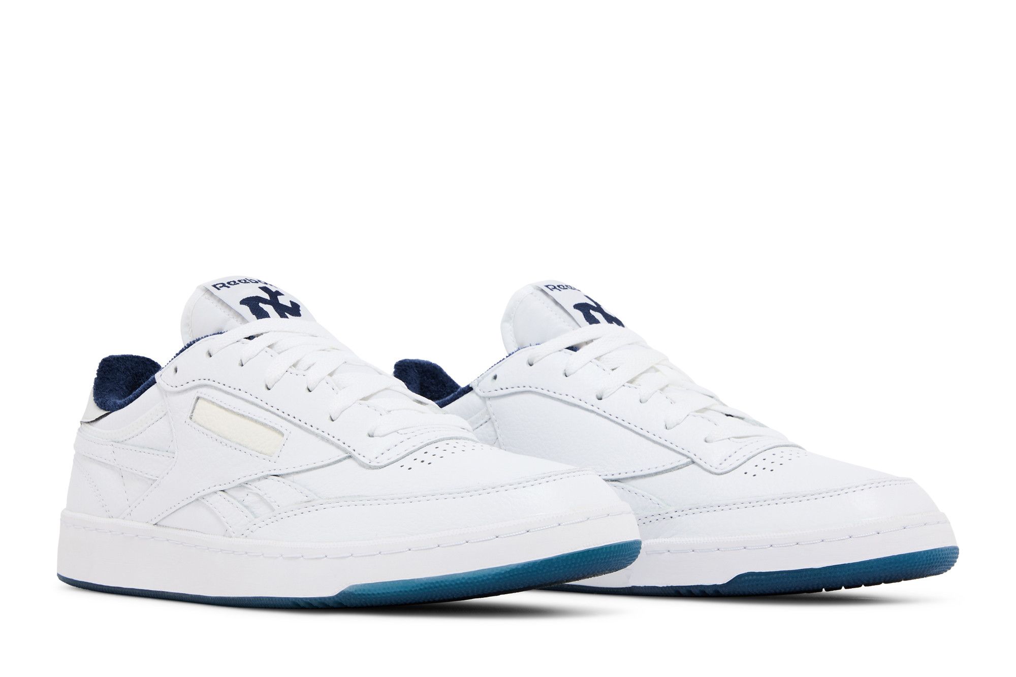 Кроссовки Reebok Tyrrell Winston x Club C 85 'Studio'