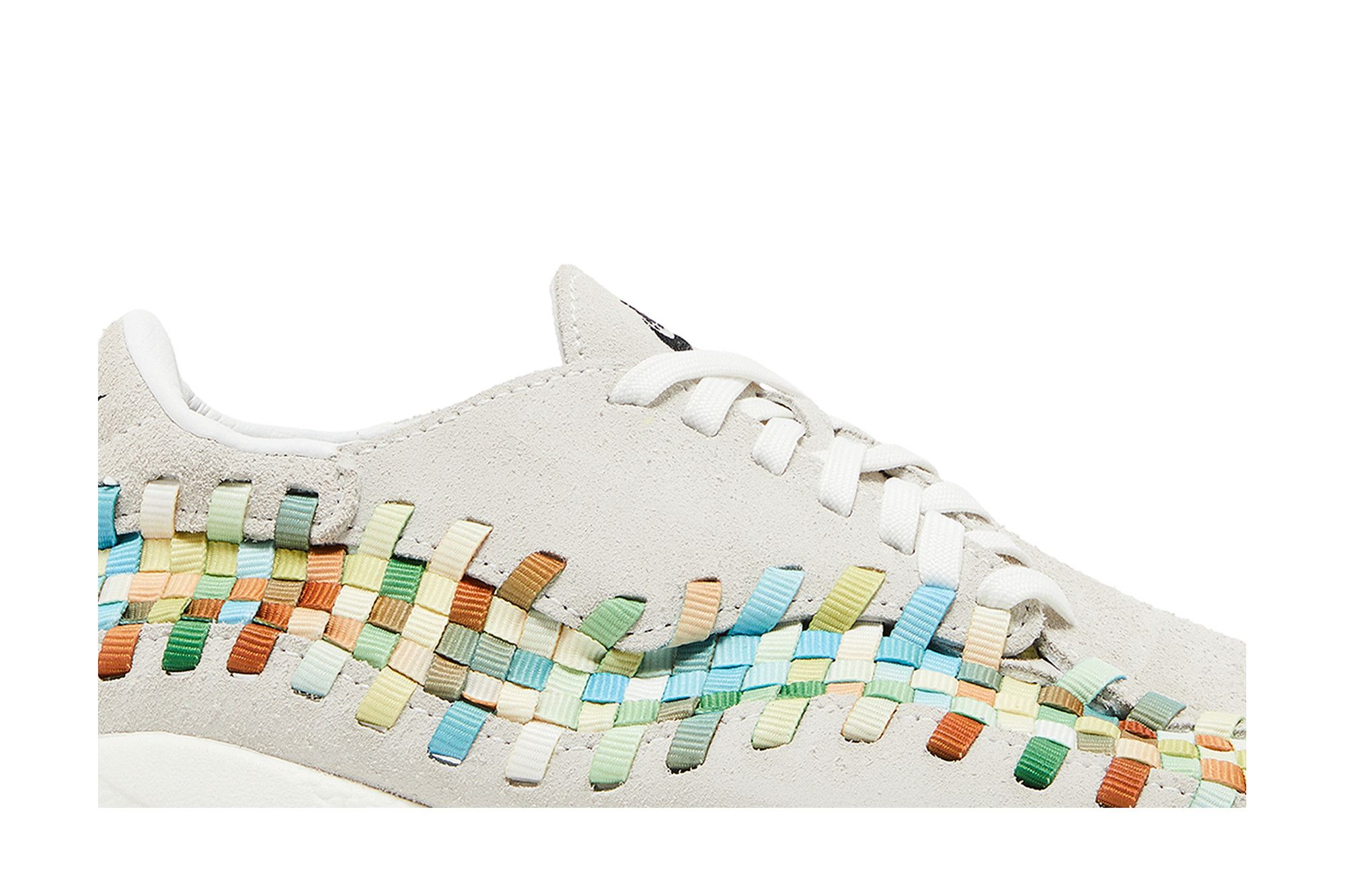Кроссовки Wmns Air Footscape Woven 'Rainbow'