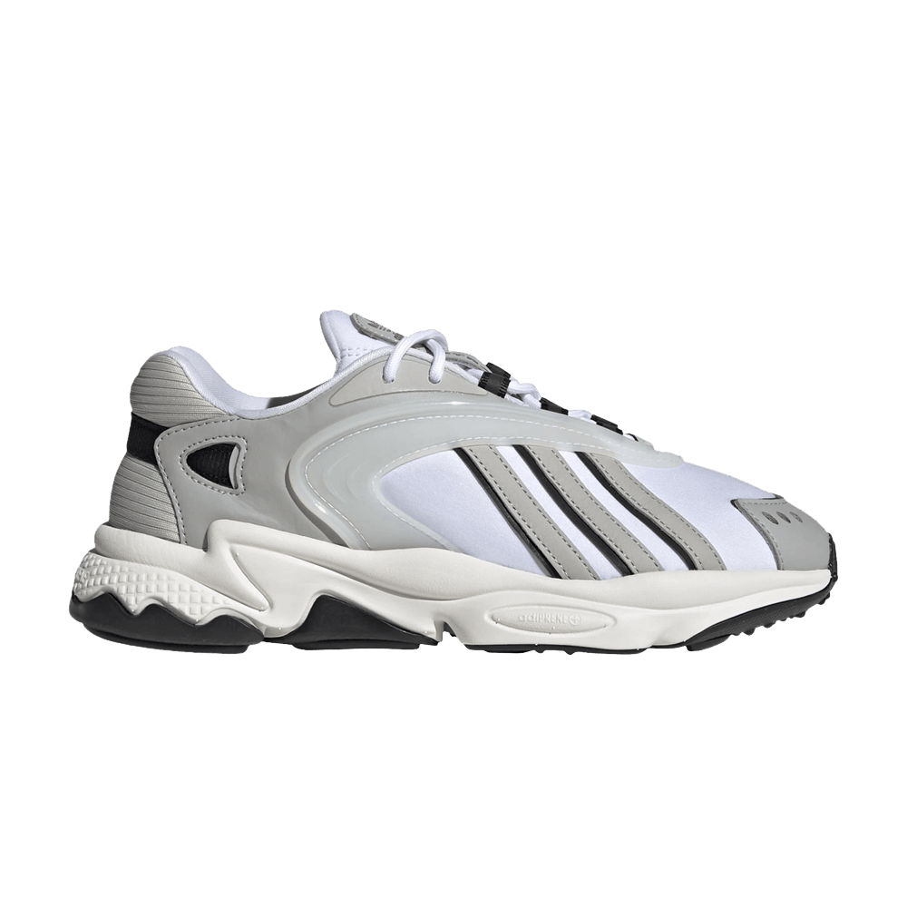 Кроссовки Wmns Oztral 'White Grey'