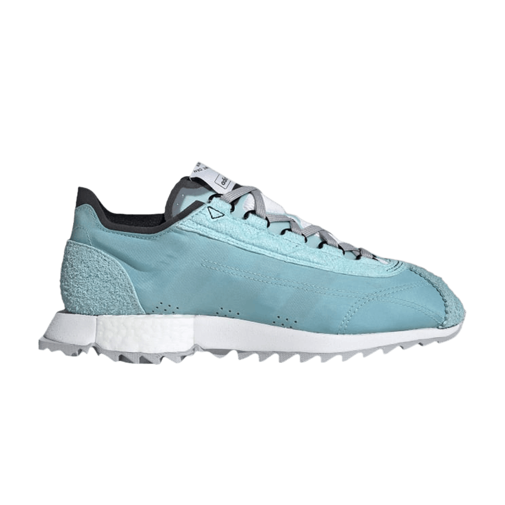 Кроссовки Wmns SL 7600 'Blue Spirit'