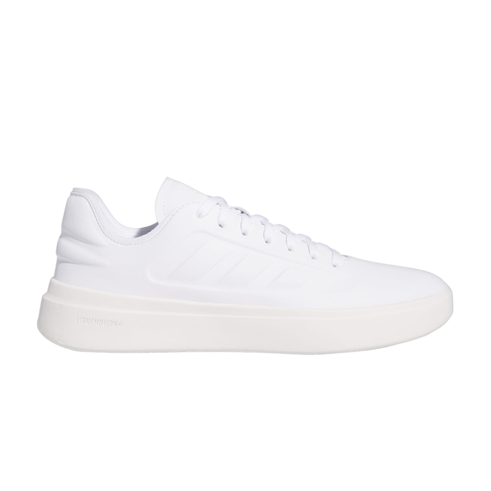 Кеды Wmns ZNTASY 'Off White'