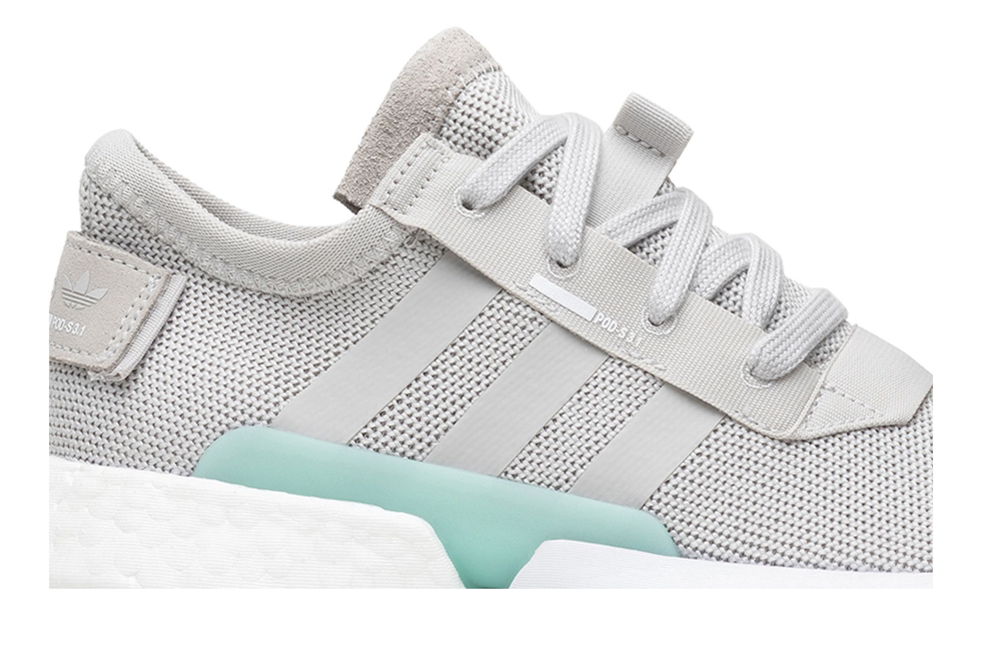 Кроссовки Wmns P.O.D. S3.1 'Clear Mint'