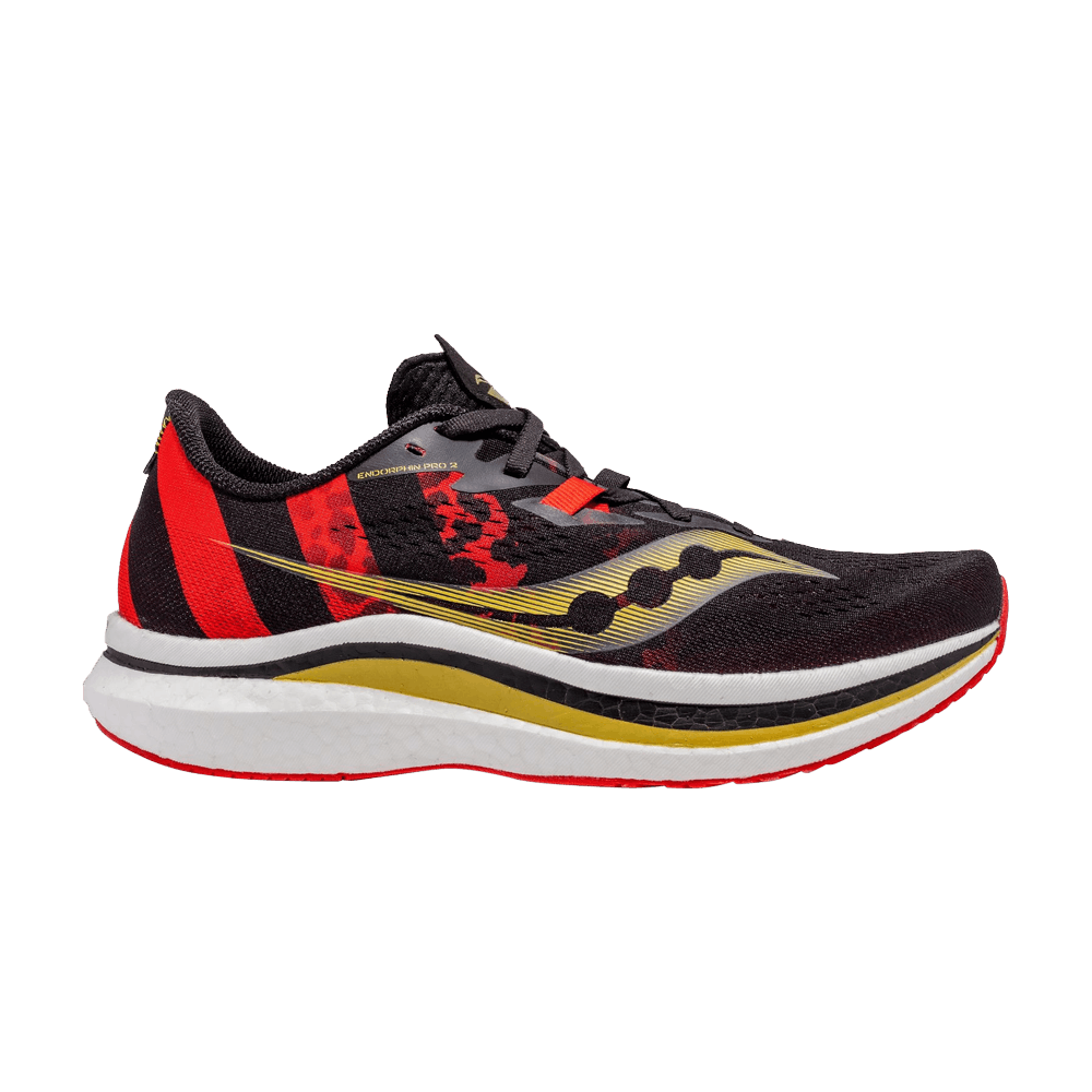 Кроссовки Saucony Endorphin Купить