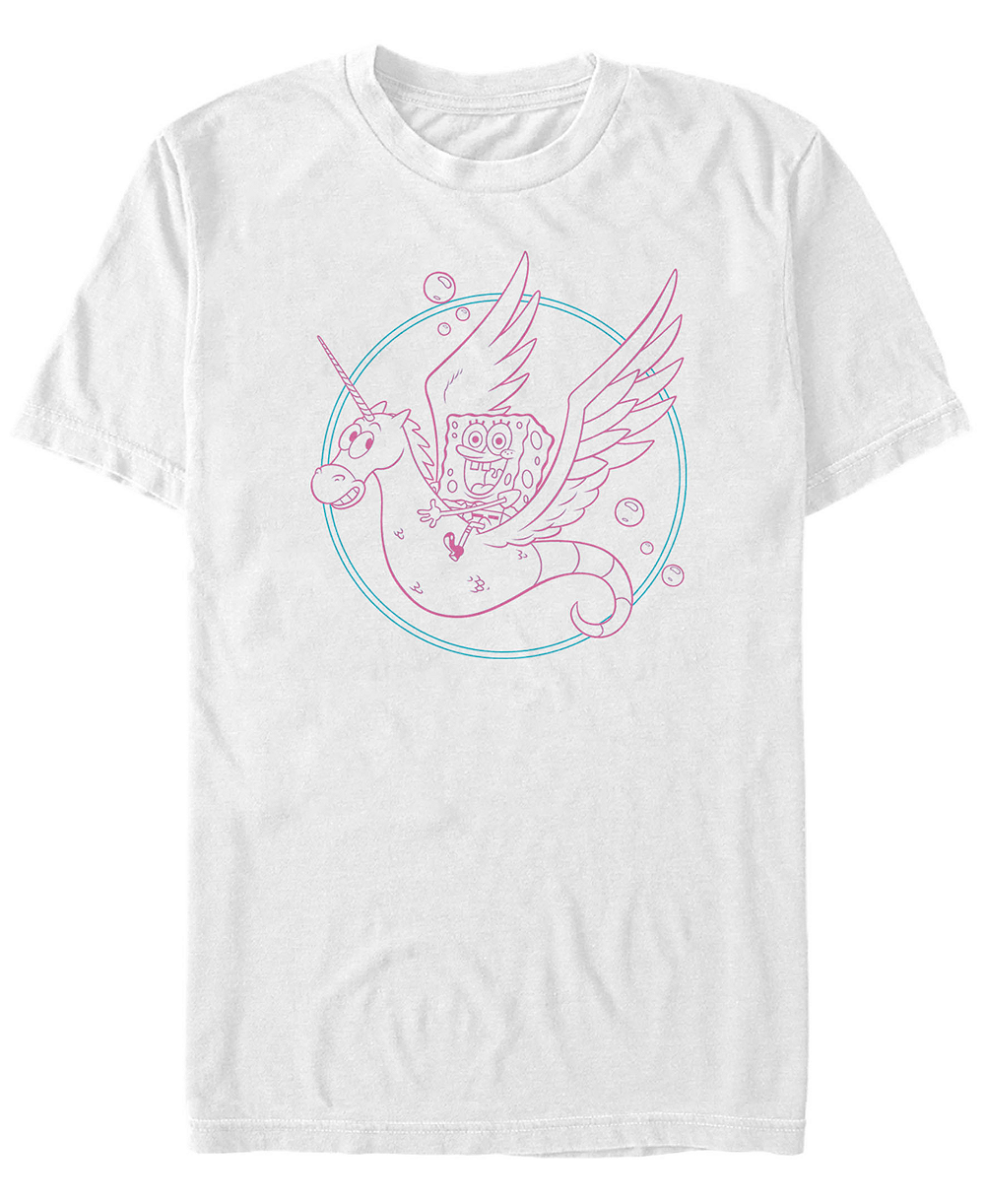 Футболка Men's Unbridled Joy Short Sleeve Crew T-shirt
