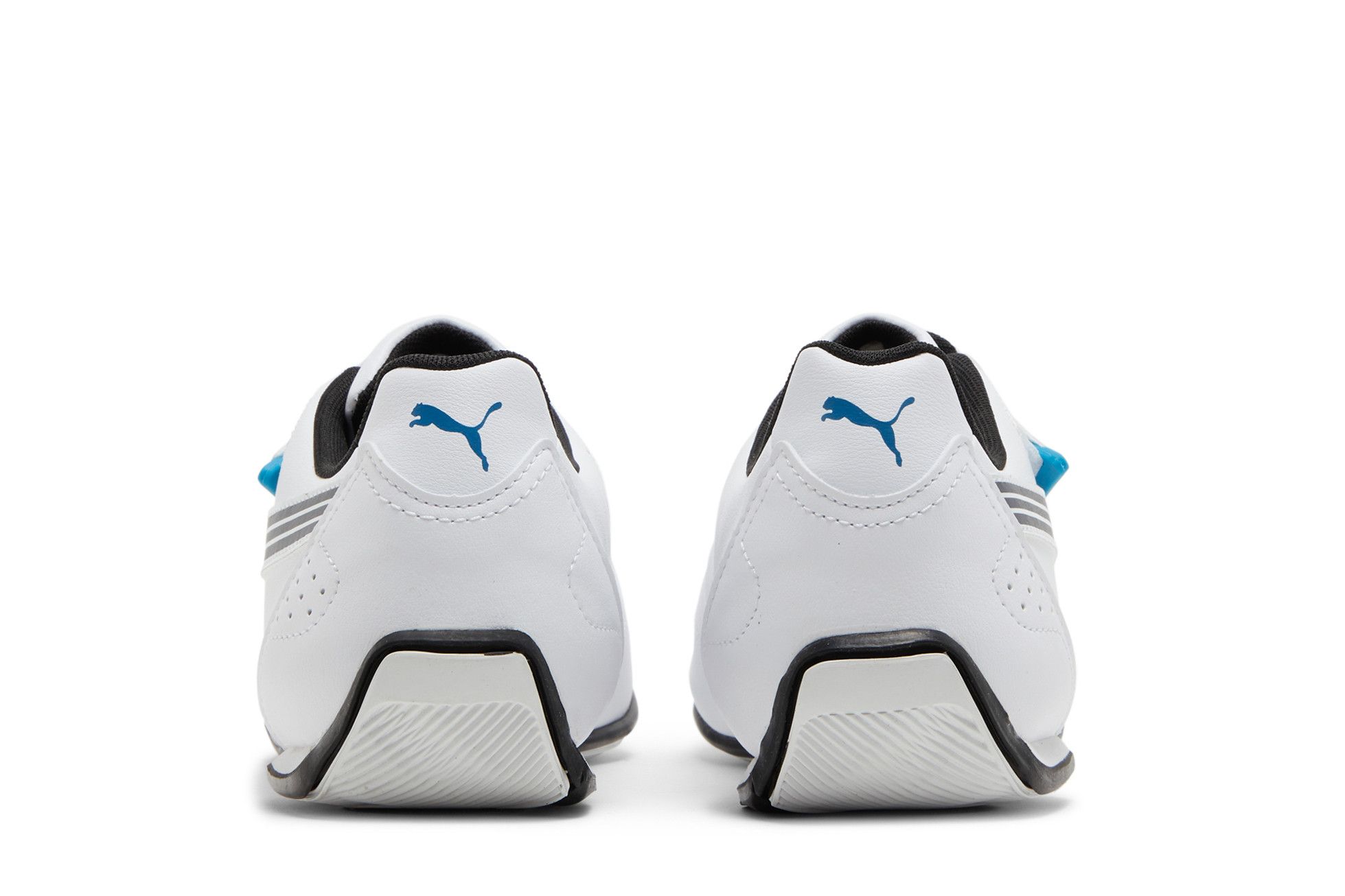 Кроссовки Puma Redon Move 'White Dark Shadow'