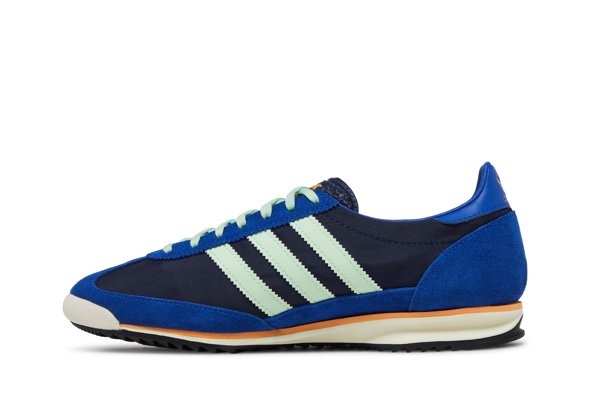 Кроссовки Wmns SL72 OG 'Night Indigo'