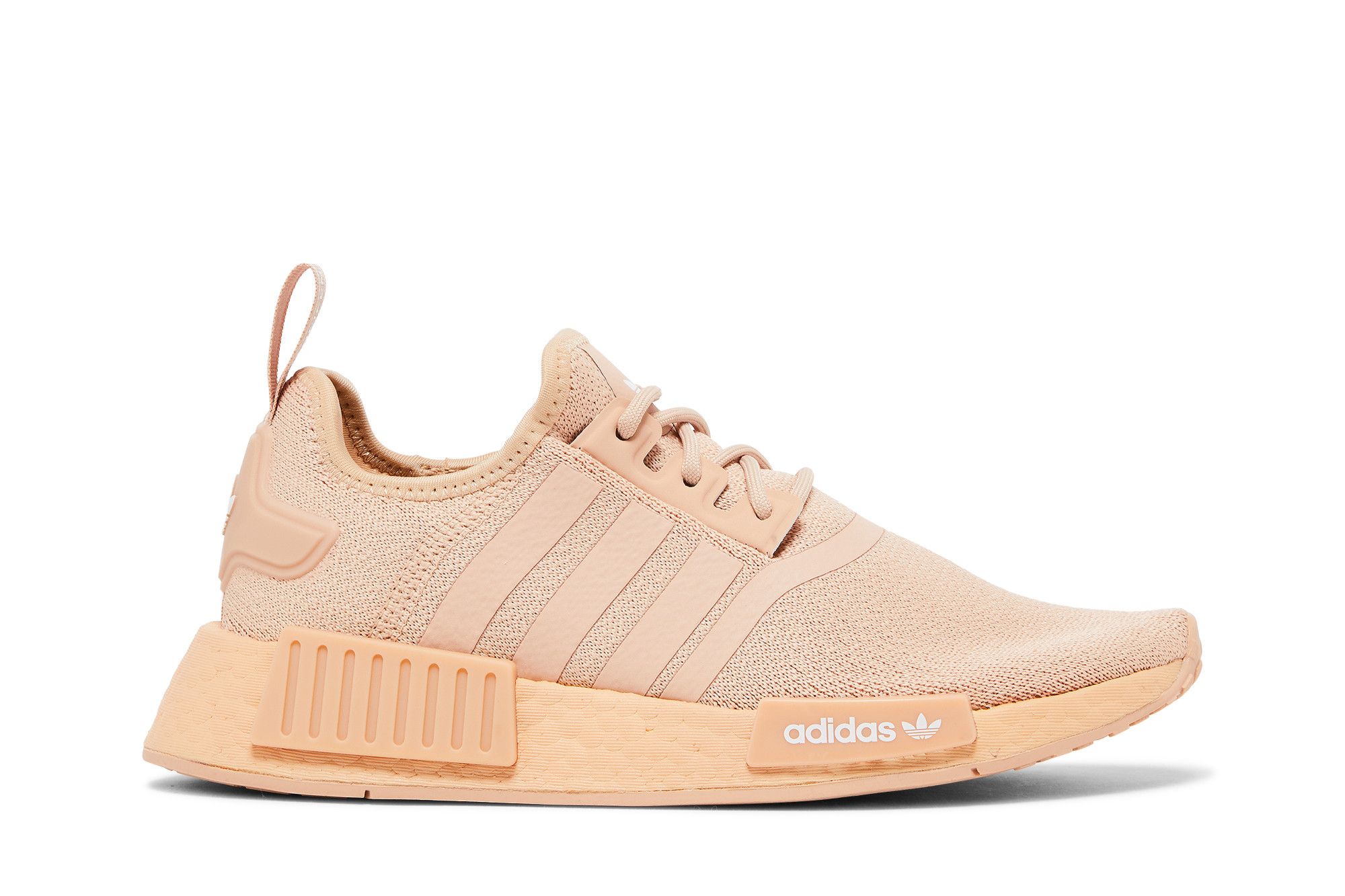 Кроссовки Wmns NMD_R1 'Halo Blush'
