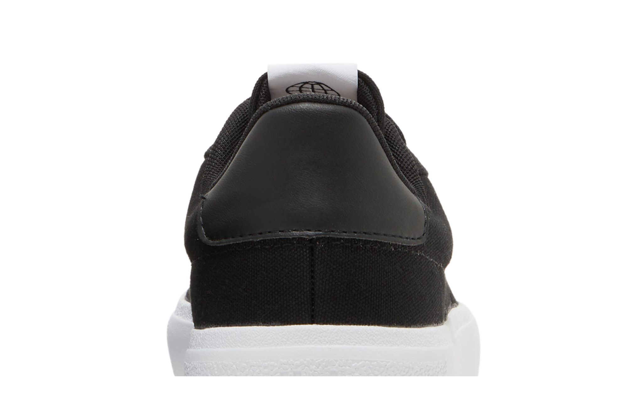 Кеды Wmns Vulc Raid3r 'Black White'