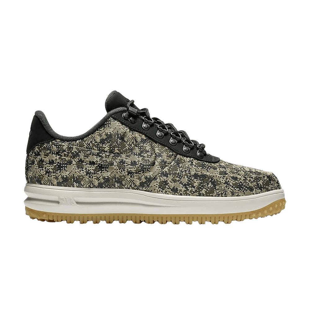 Nike Lunar Force 1 Купить