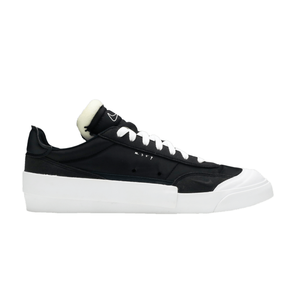 Кроссовки Nike Drop Type LX 'Unfinished'