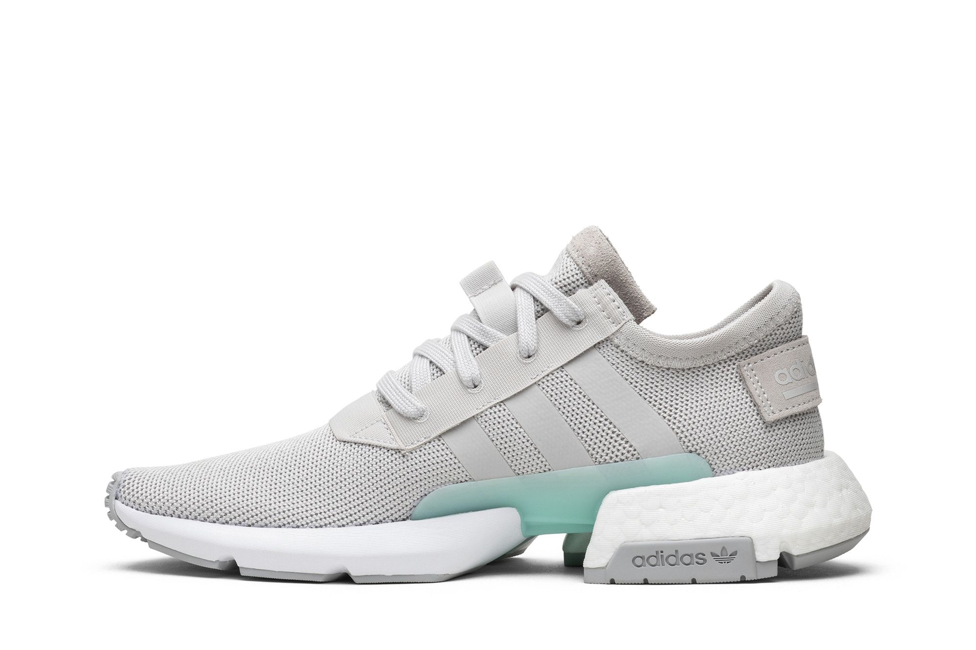 Кроссовки Wmns P.O.D. S3.1 'Clear Mint'