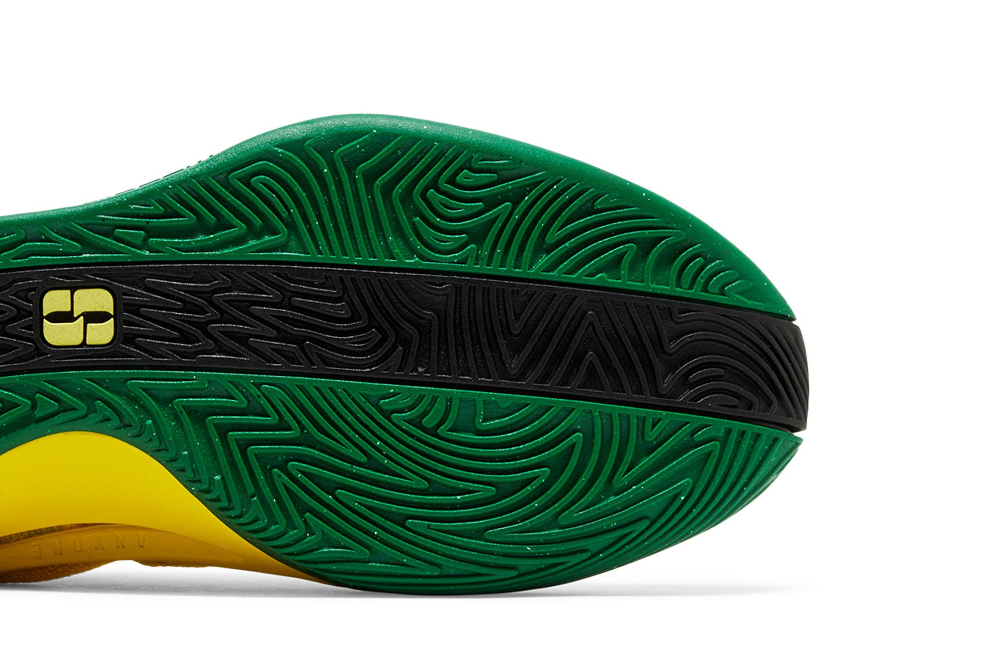 Кроссовки Wmns Sabrina 1 'Oregon Ducks'