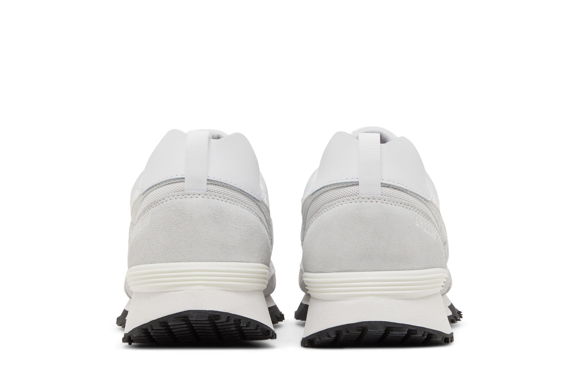Кроссовки Reebok LX 2200 'Grey White'