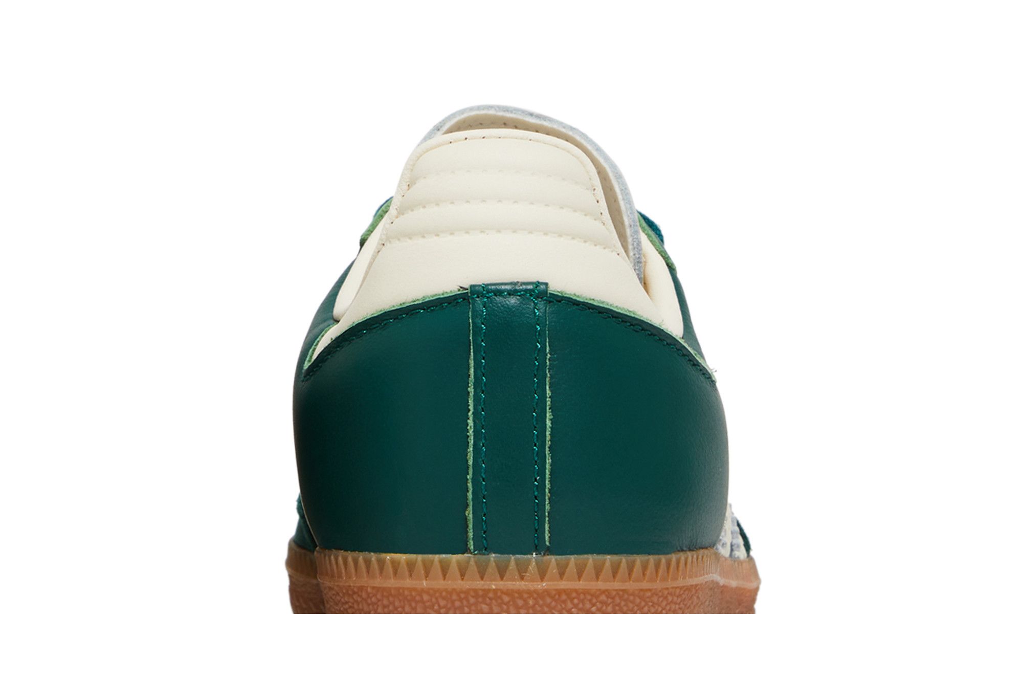 Кеды Wmns Samba OG 'Collegiate Green Gum'