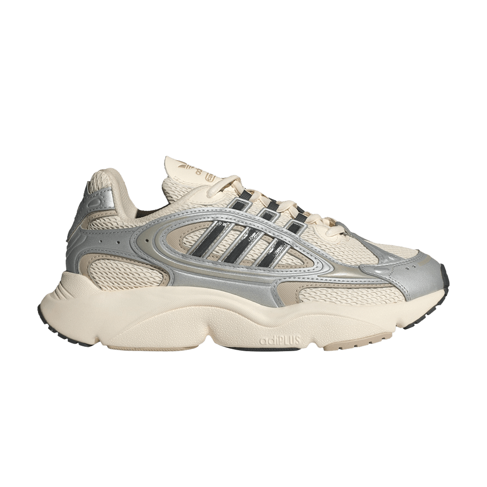 Кроссовки Wmns Ozmillen 'Chalk White Wonder Beige'