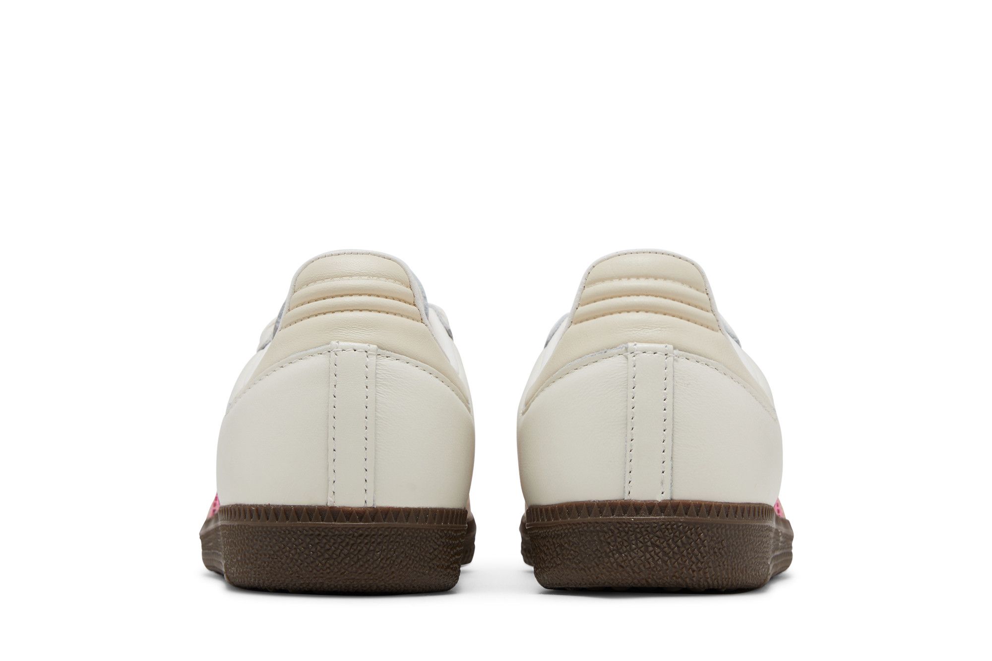 Кеды Wmns Samba OG 'White Lucid Pink'