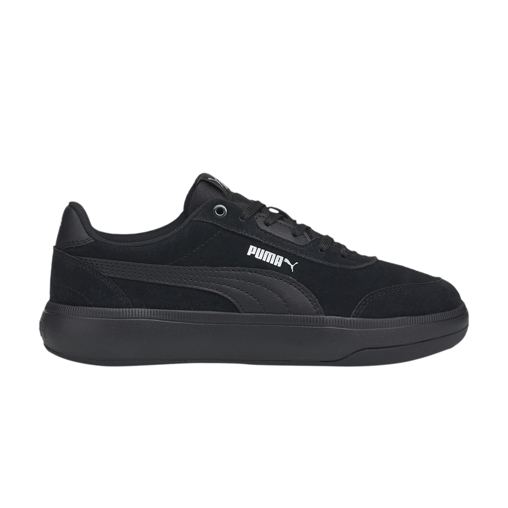 Кроссовки Puma Tori 'SD - Black'