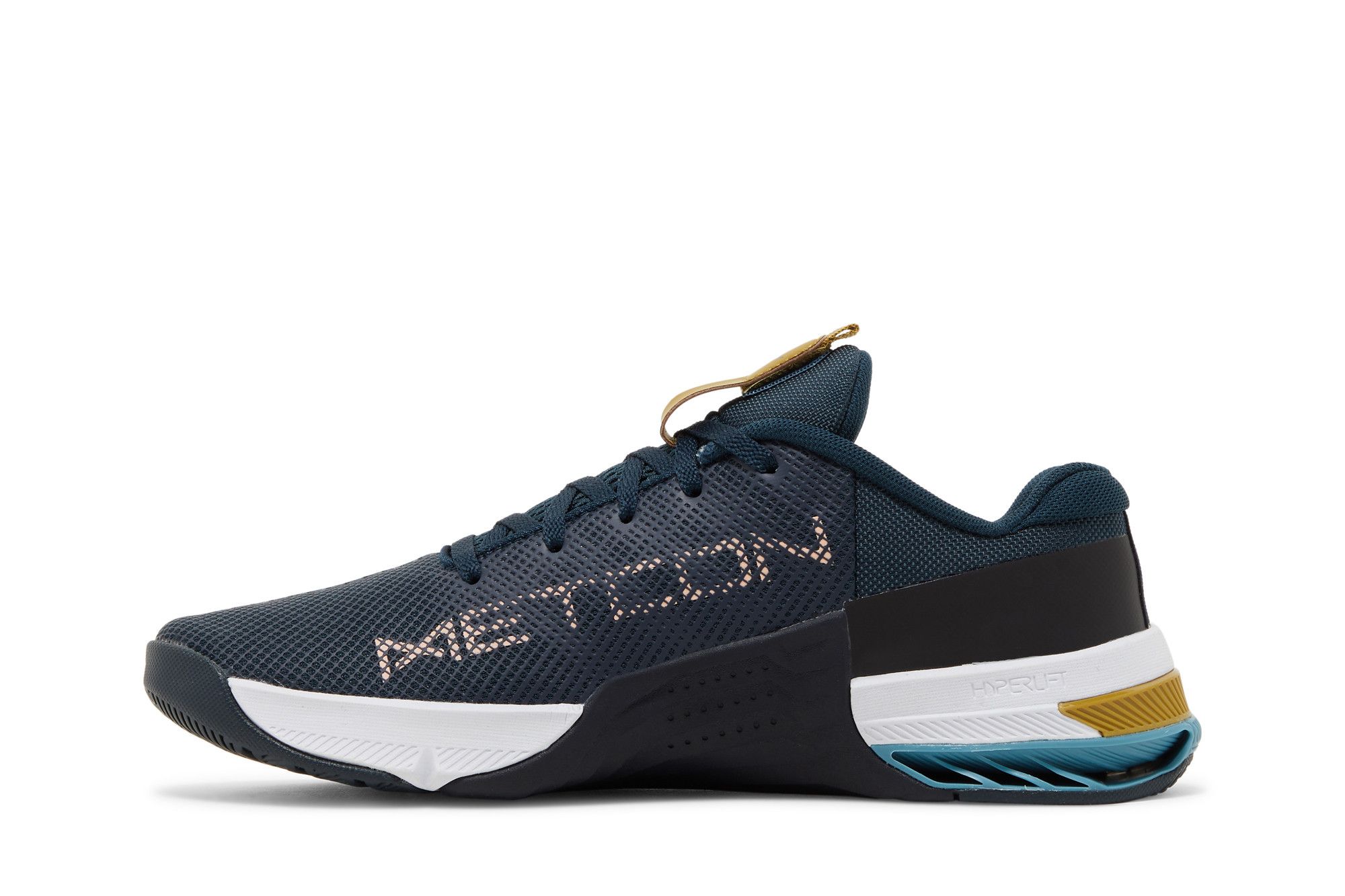 Кроссовки Nike Metcon 8 'Armory Navy Arctic Orange'