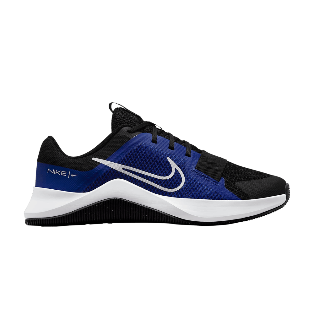 Кроссовки Nike MC Trainer 2 'Old Royal Black'