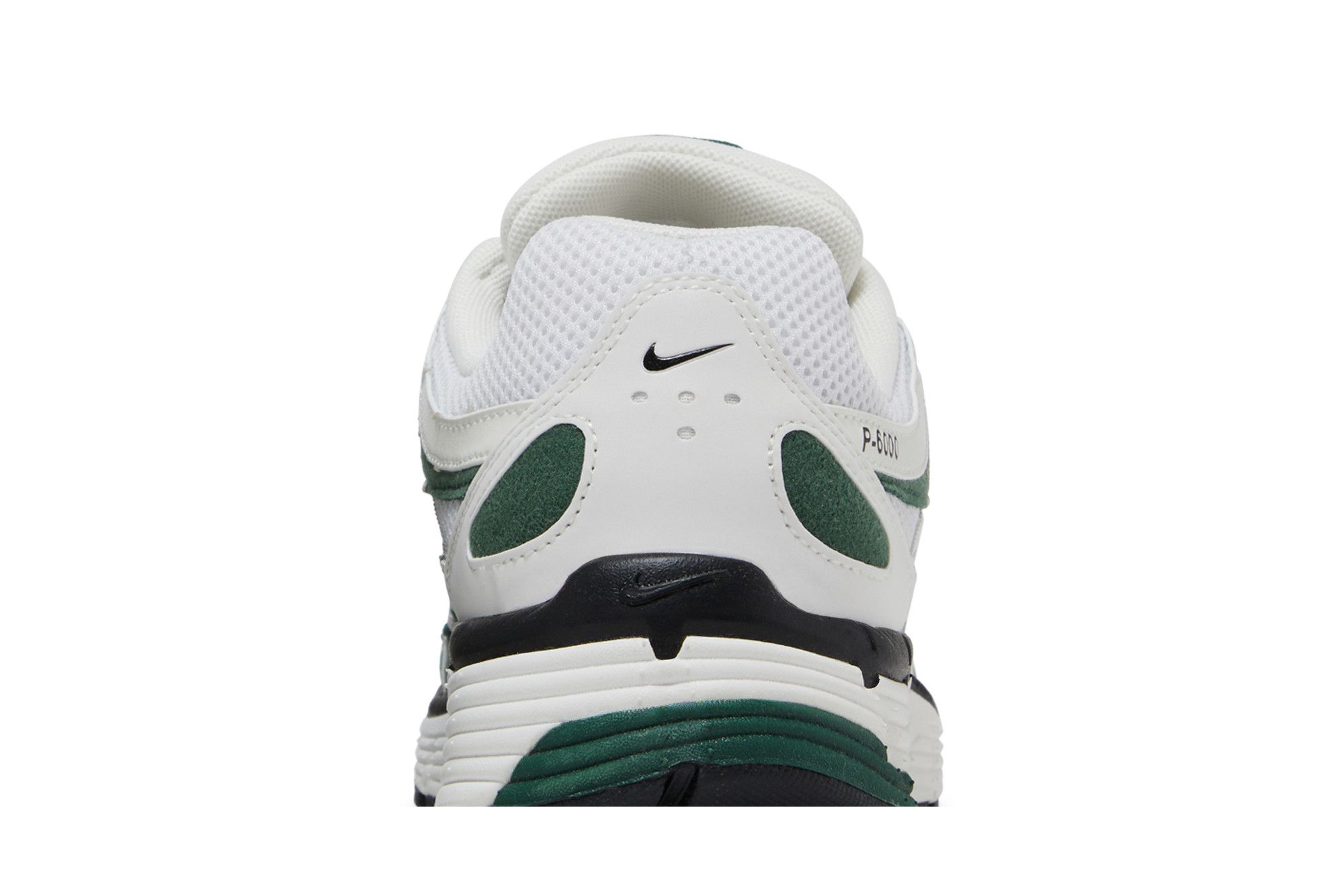 Кроссовки Wmns P-6000 'Summit White Fir'