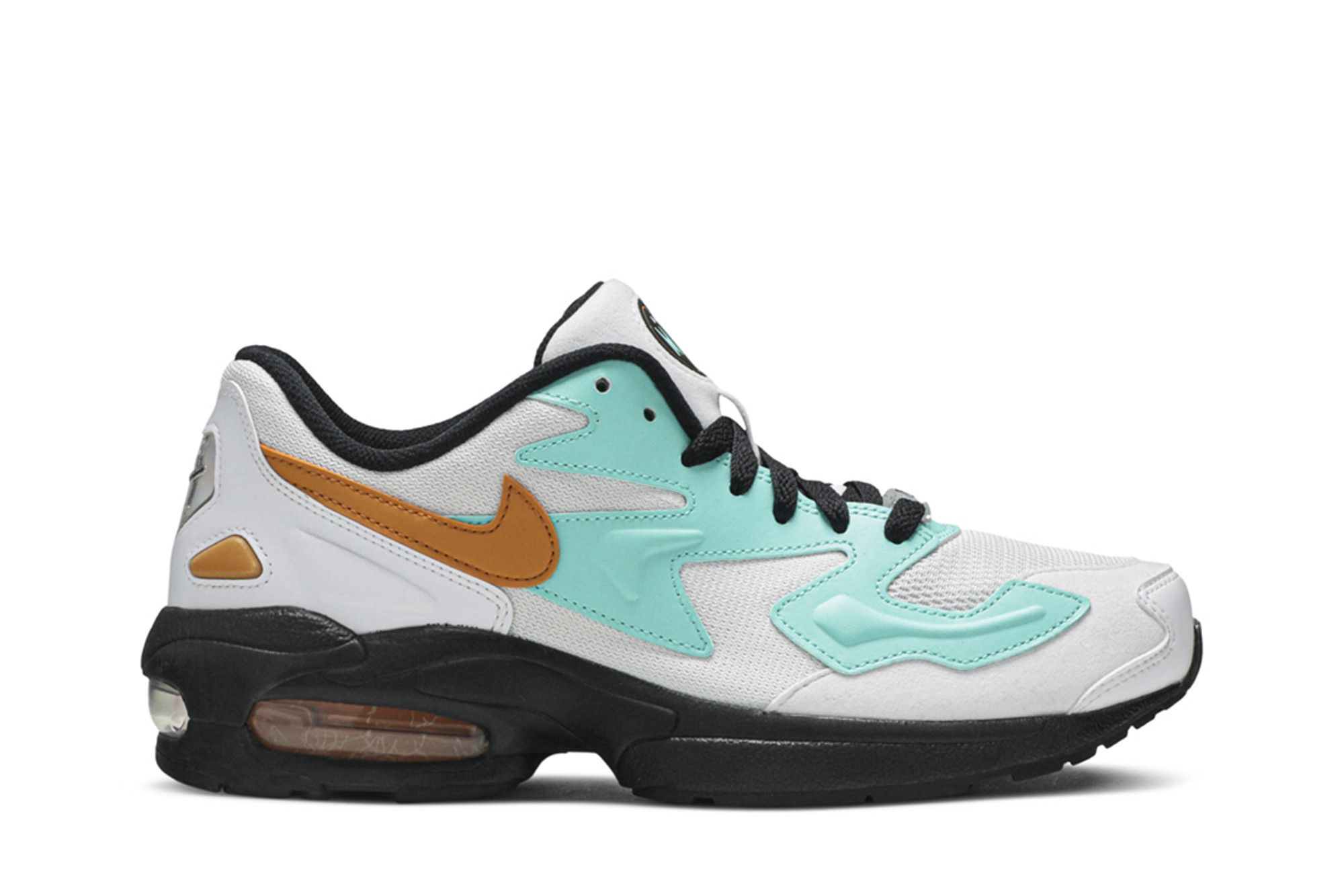 Кроссовки Wmns Air Max 2 Light 'Jaguars'
