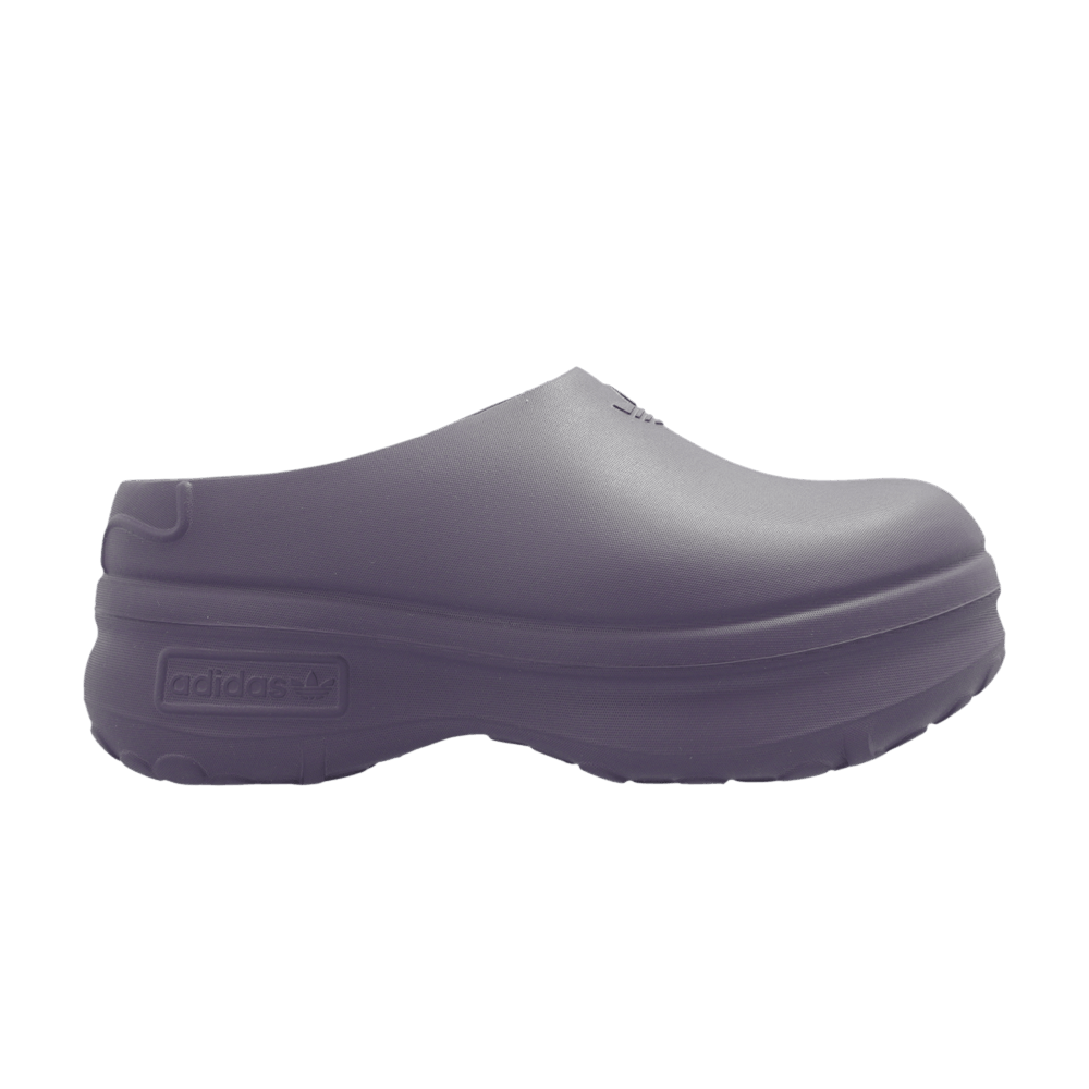 Мюли Wmns Adifom Stan Smith Mule 'Shadow Violet'