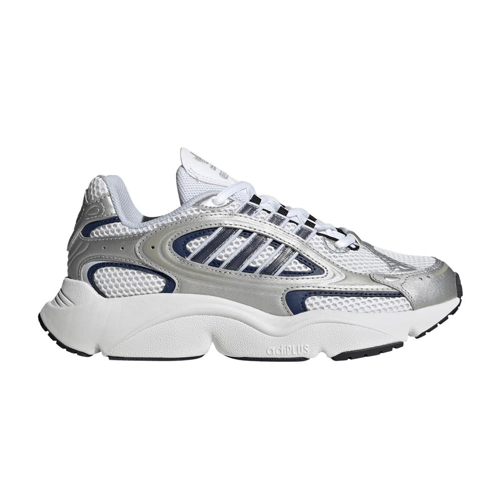 Кроссовки Wmns Ozmillen 'Silver Tech Indigo'