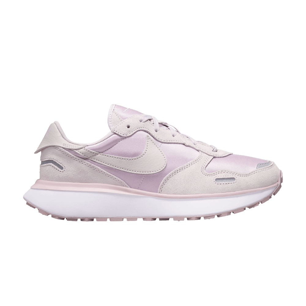 Кроссовки Wmns Phoenix Waffle 'Plum Chalk'
