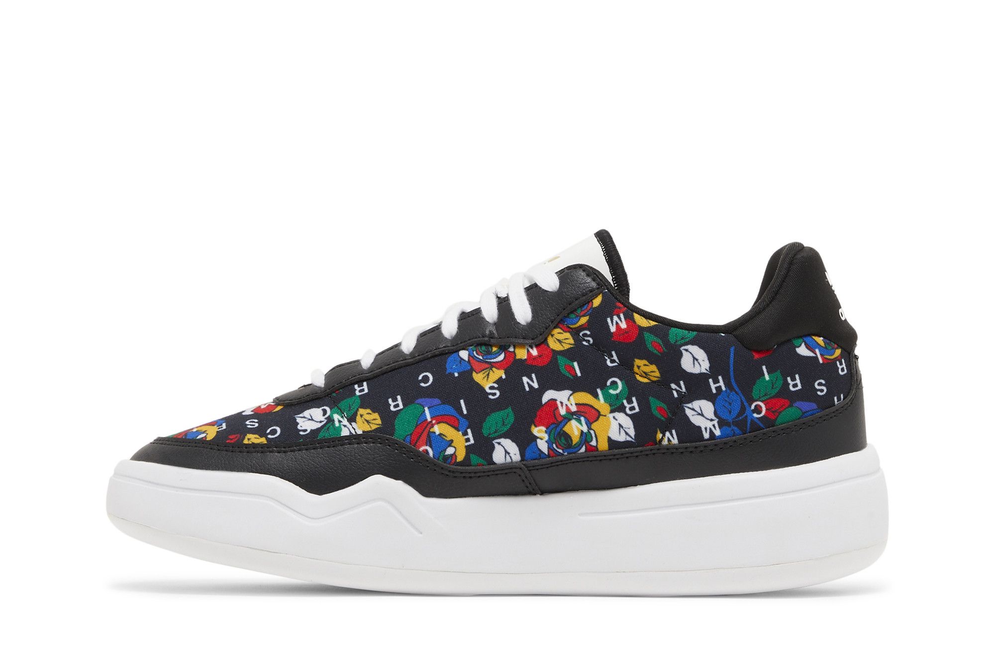 Кроссовки Rich Mnisi x Wmns Her Court 'Roses - Black'