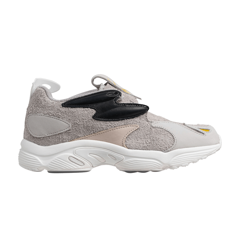 Кроссовки Reebok Pyer Moss x Daytona Experiment 'Black'