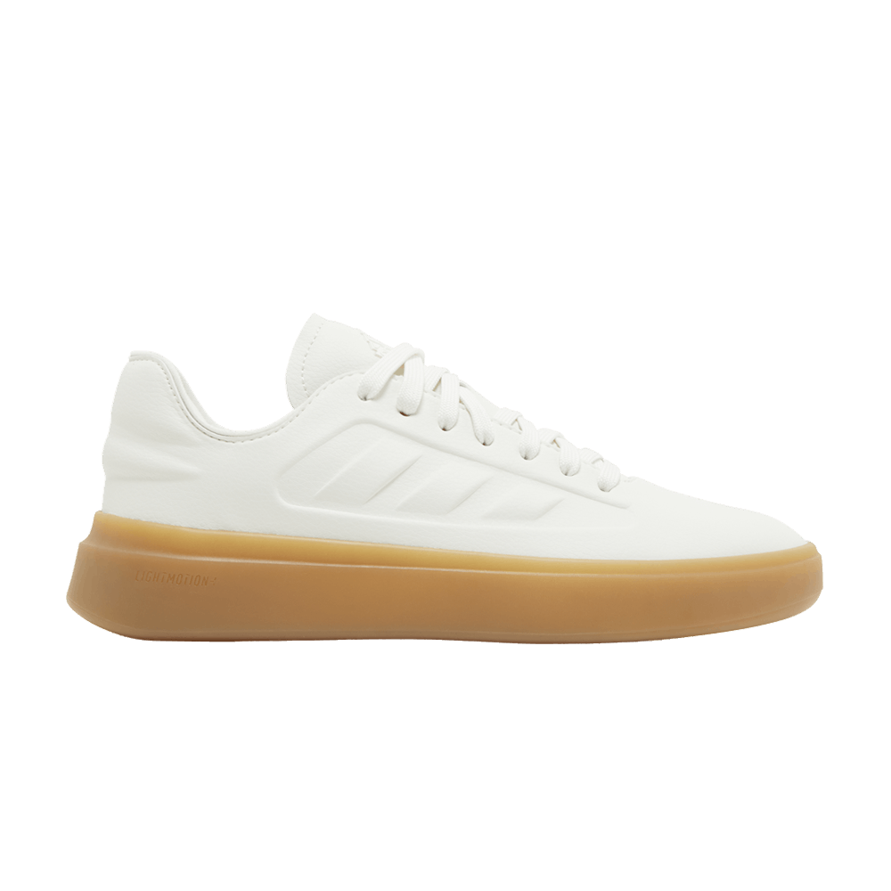 Кеды Wmns ZNTASY 'White Gum'