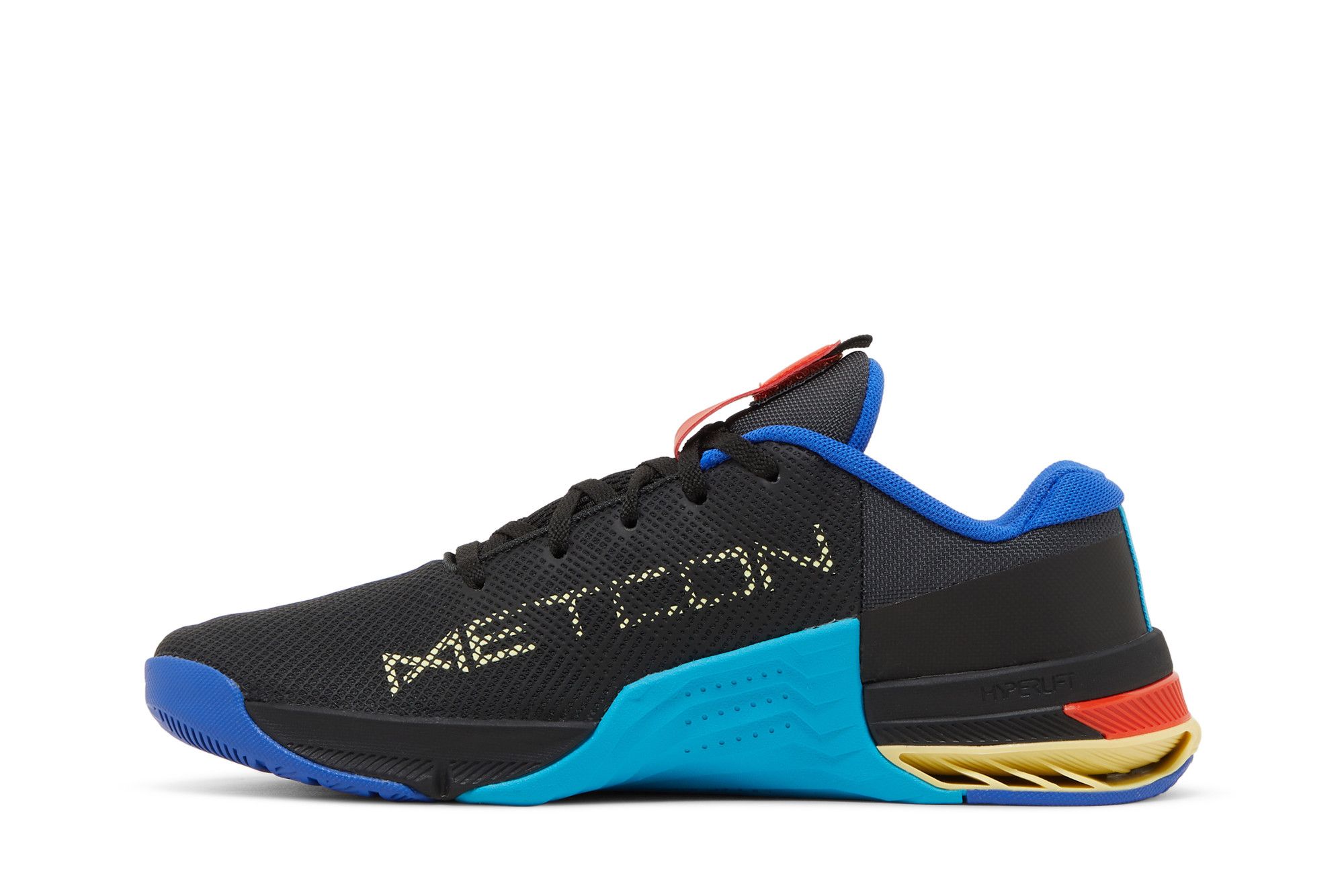 Кроссовки Nike Metcon 8 'Anthracite Blue Lightning'